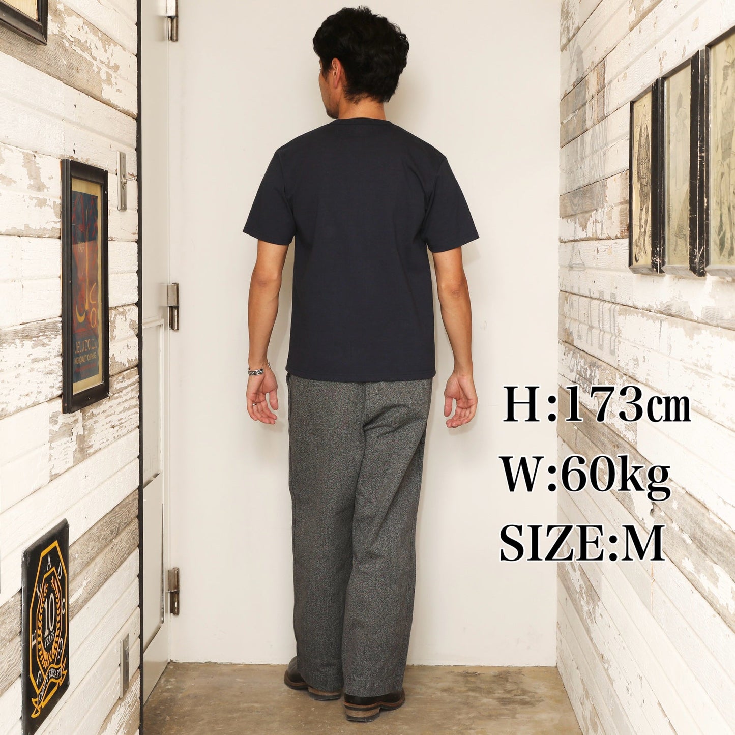 JELADO  Sport Wear Tee【AB94233】