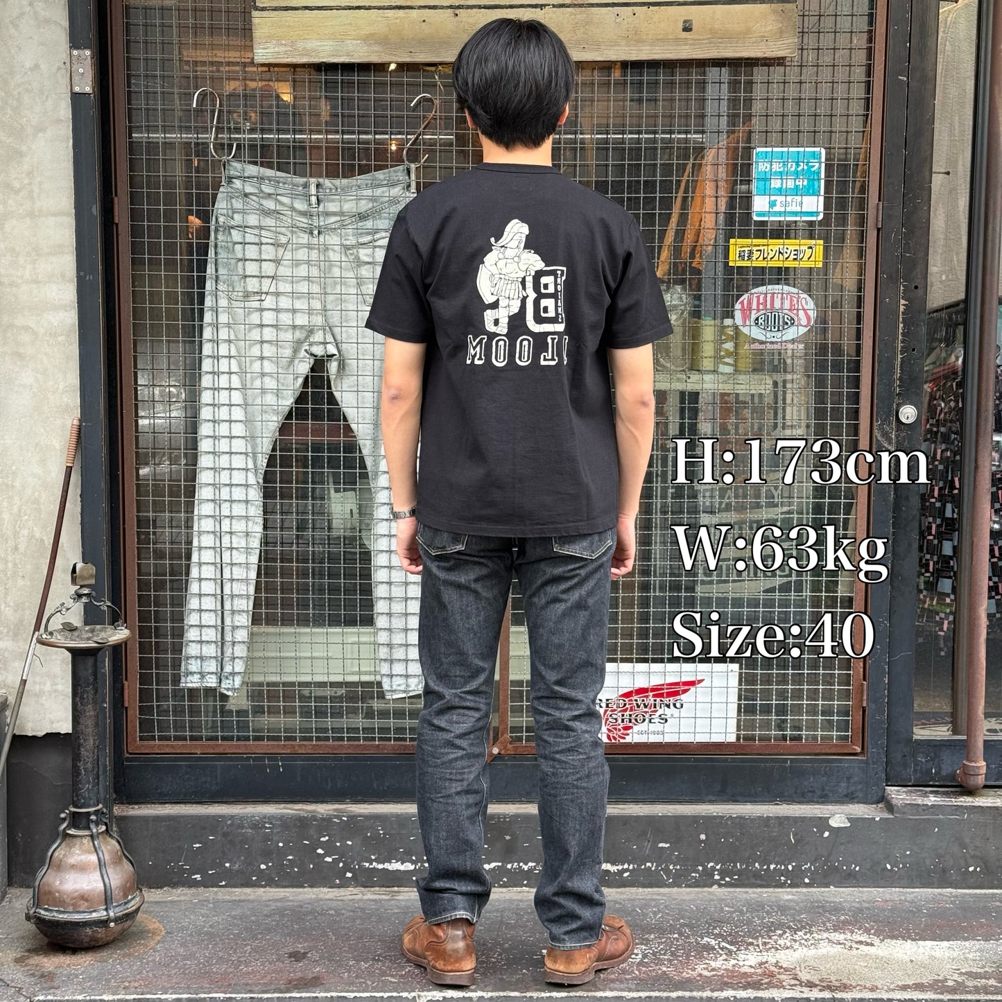 Bloom Tee 【AB11209】