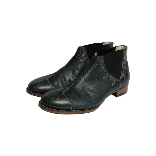 The 2 Monkeys ELASTOS Victorian Blue【TM01945】