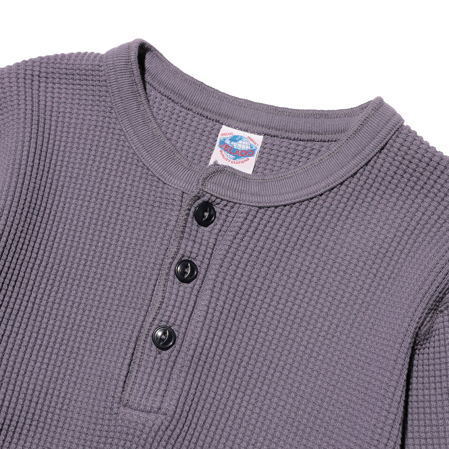 JELADO Mega Thermal Henly Neck 【AB94236】