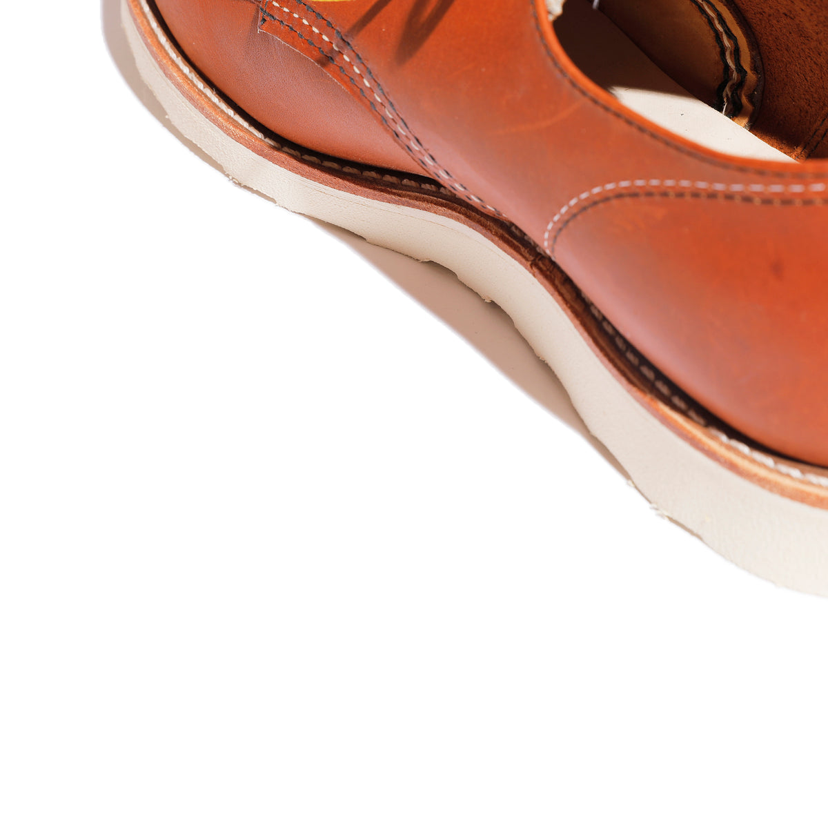 RED WING Classic Moc Oxford 【RW8092】