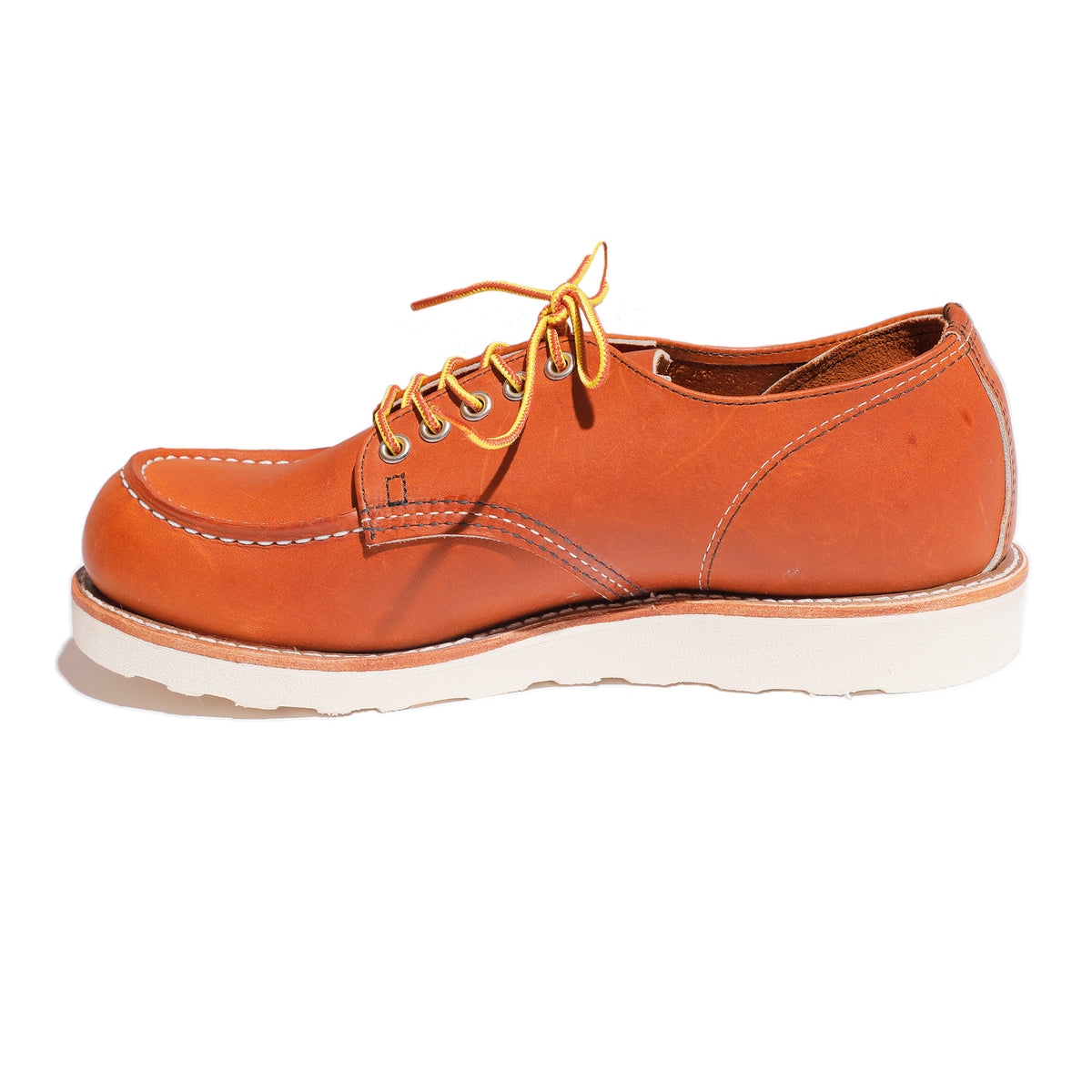 RED WING Classic Moc Oxford 【RW8092】