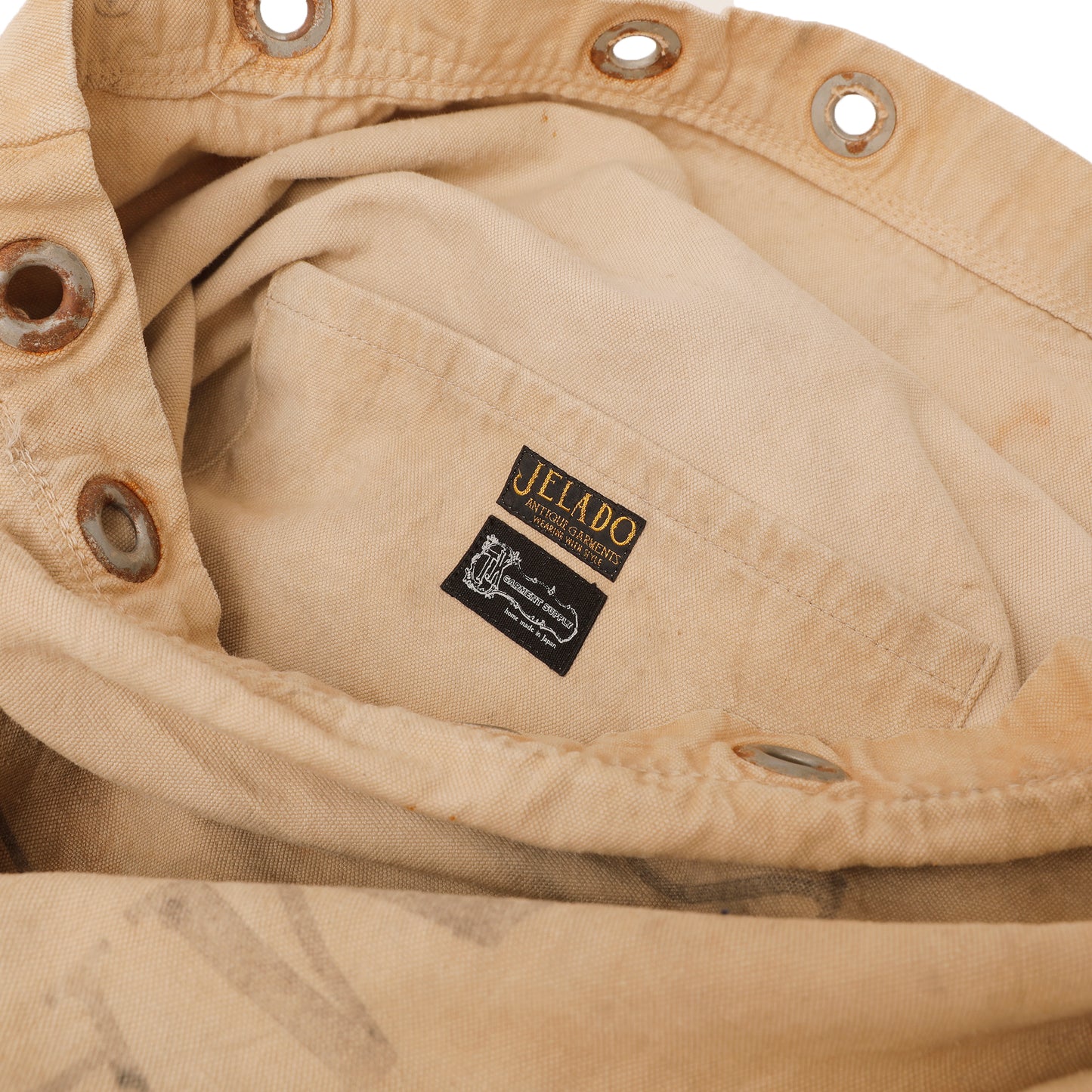 Paperboy Satchel【JDG31663】