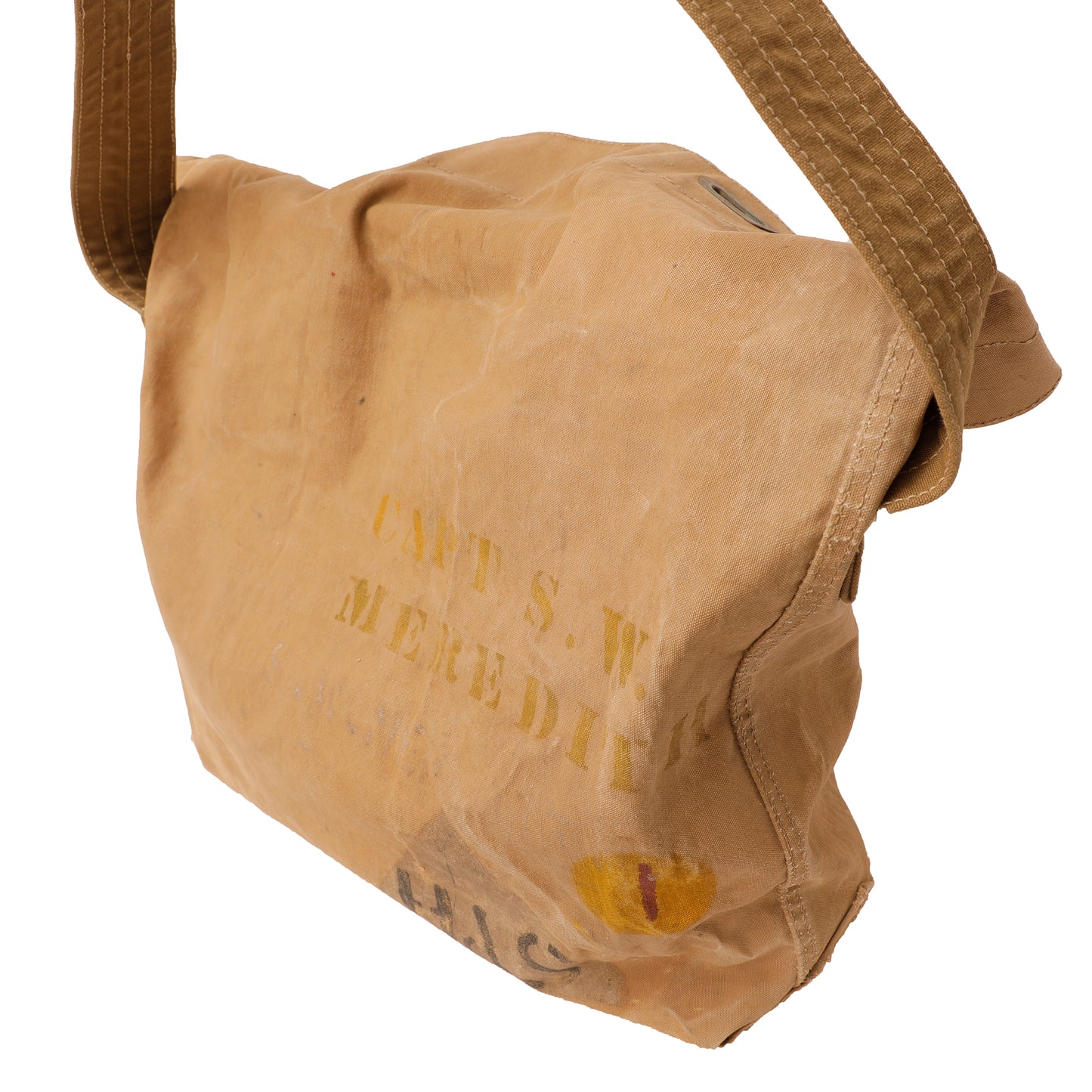 Paperboy Satchel【JDG31664】