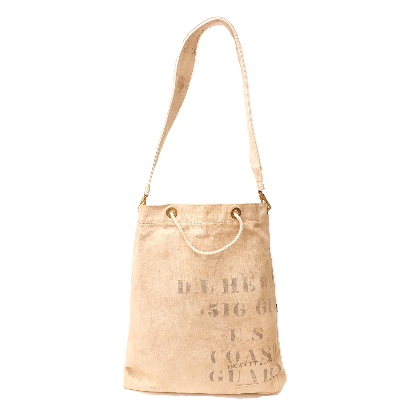 Dockhand Bucket Hauler【JDG31662】
