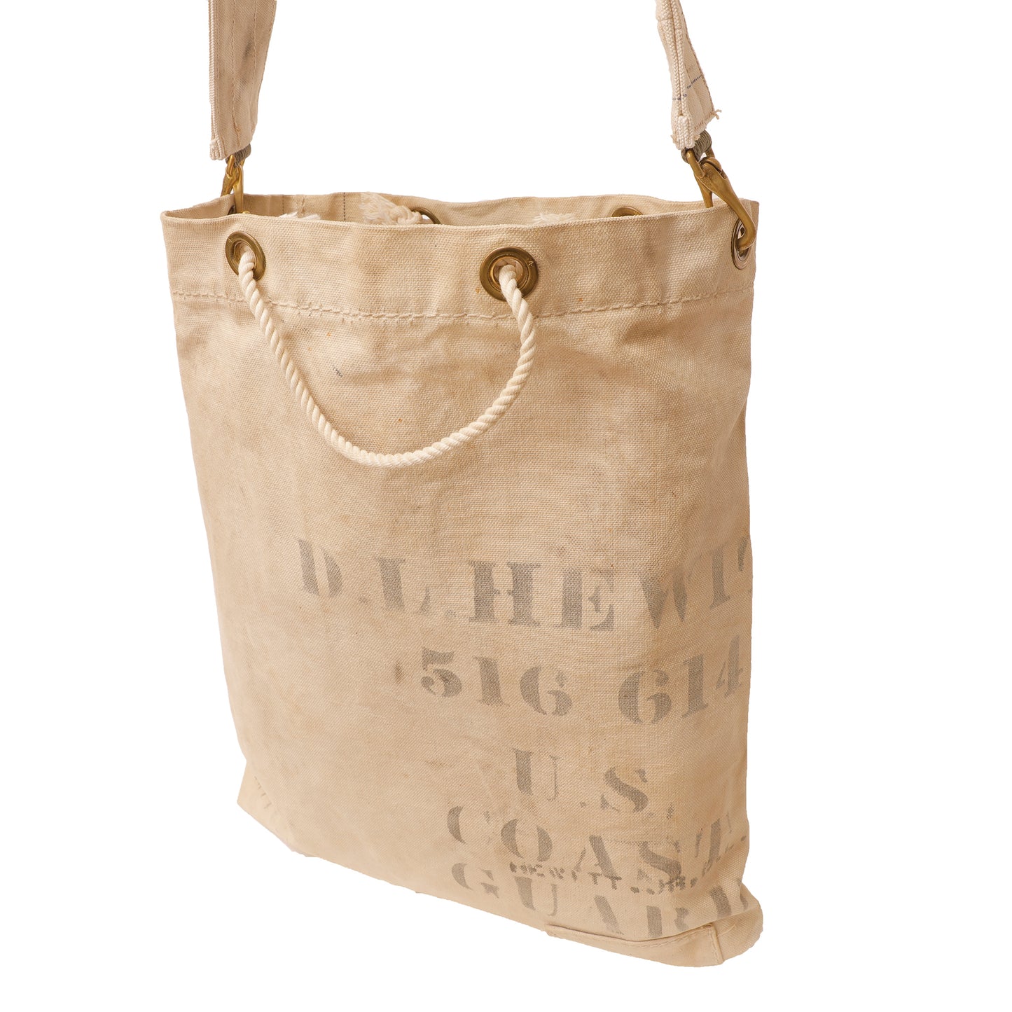 Dockhand Bucket Hauler【JDG31662】