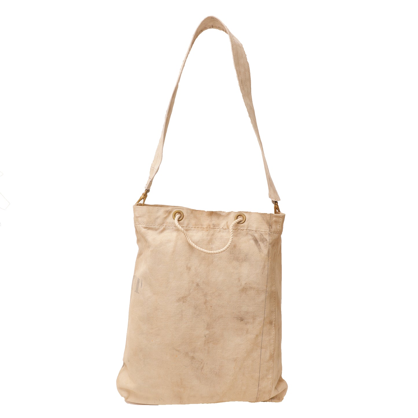 Dockhand Bucket Hauler【JDG31662】
