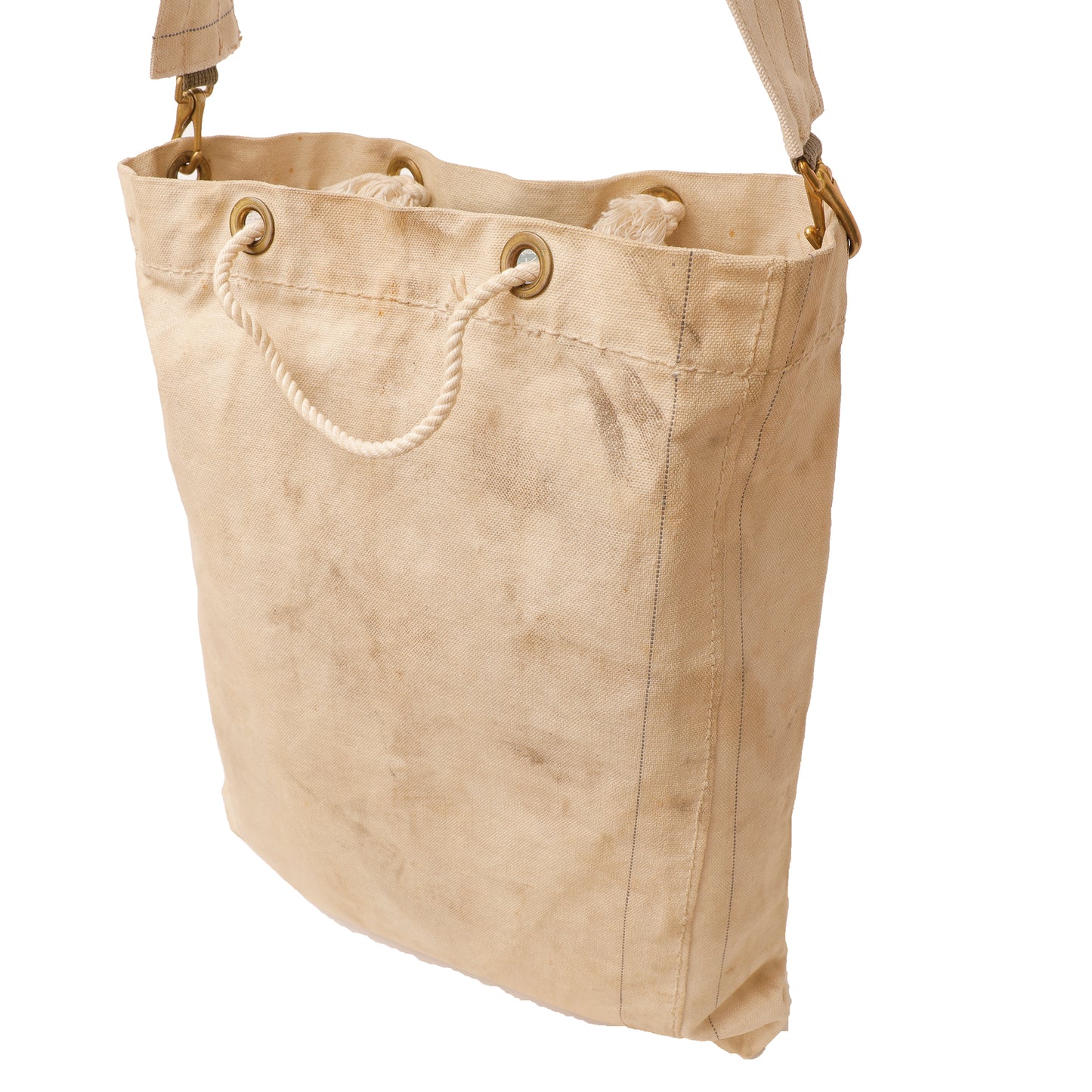 Dockhand Bucket Hauler【JDG31662】