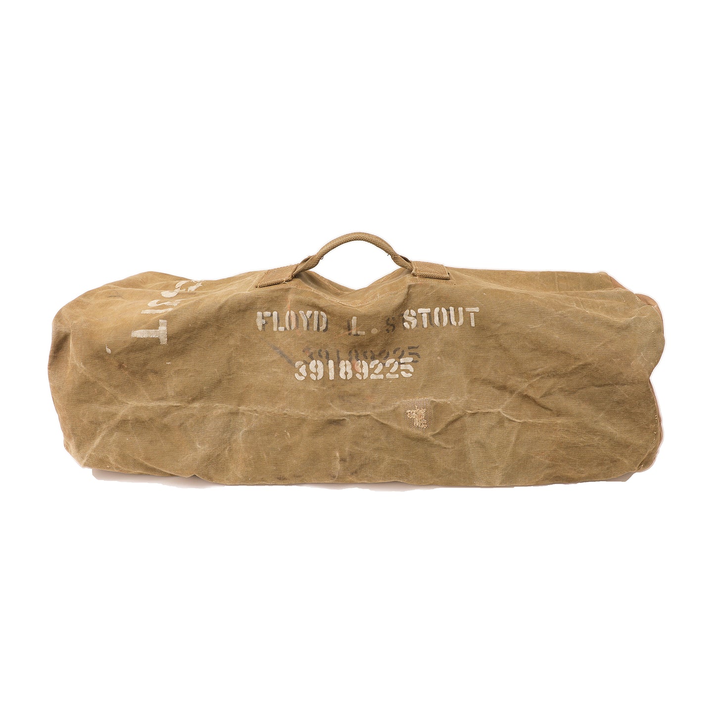 Brigade Trooper Sack【JDG31665】