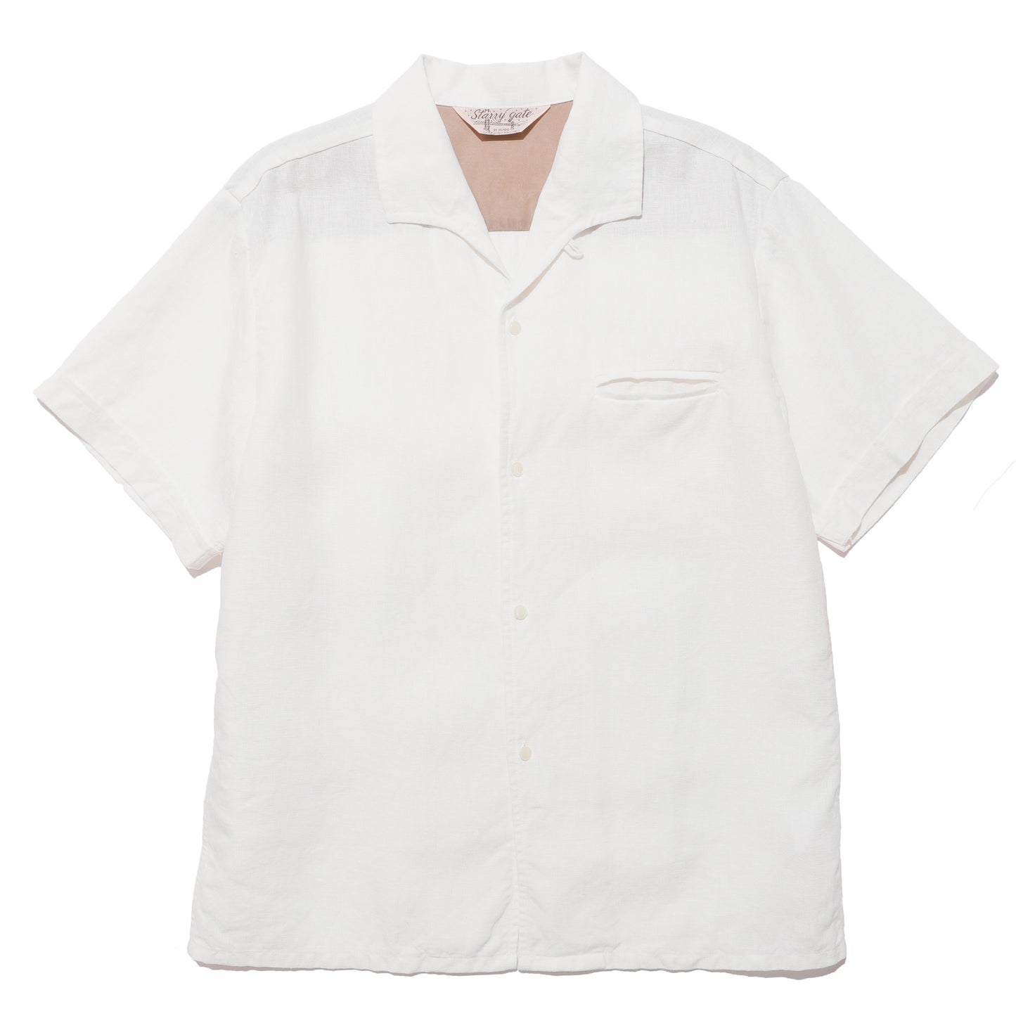 Vincent Shirt 【SG12181】