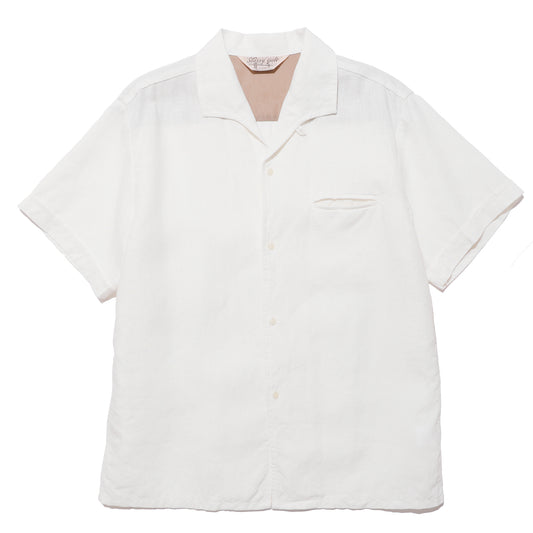 Vincent Shirt 【SG12181】