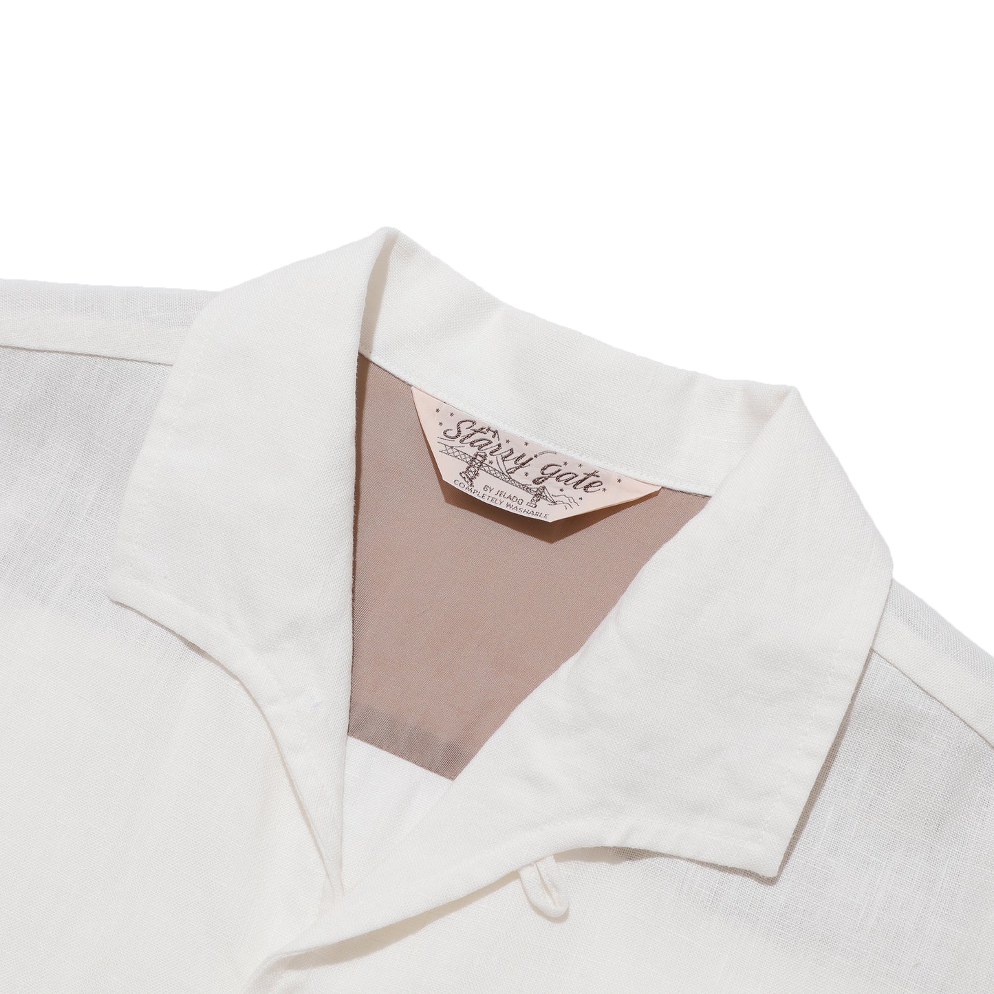 Vincent Shirt 【SG12181】
