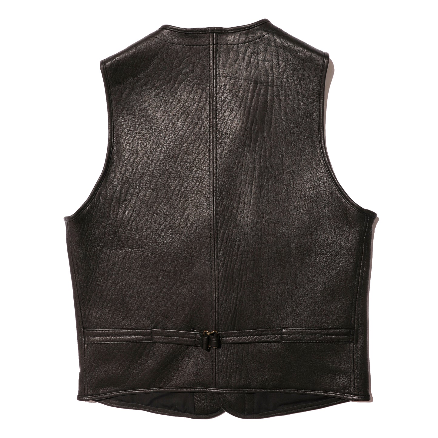FINE CREEK & CO Jefferson Deer skin【ACVE004】