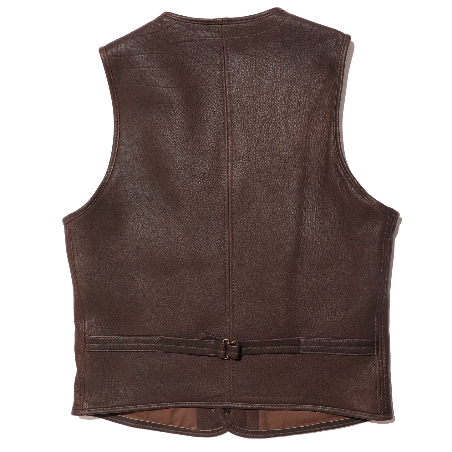 FINE CREEK & CO Jefferson Deer skin【ACVE004】