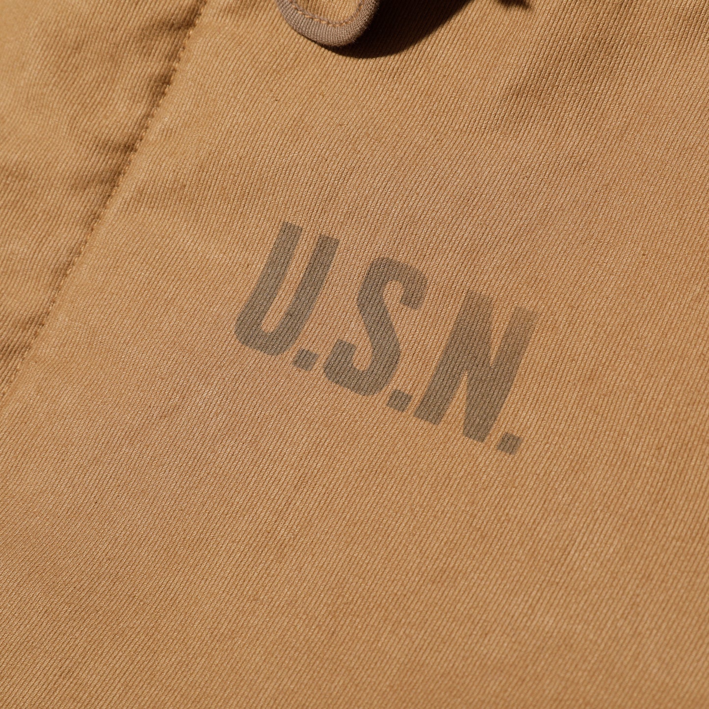 COLIMBO Observer JKT (Type N-1) =USCG Supply= 【ZA-0154】