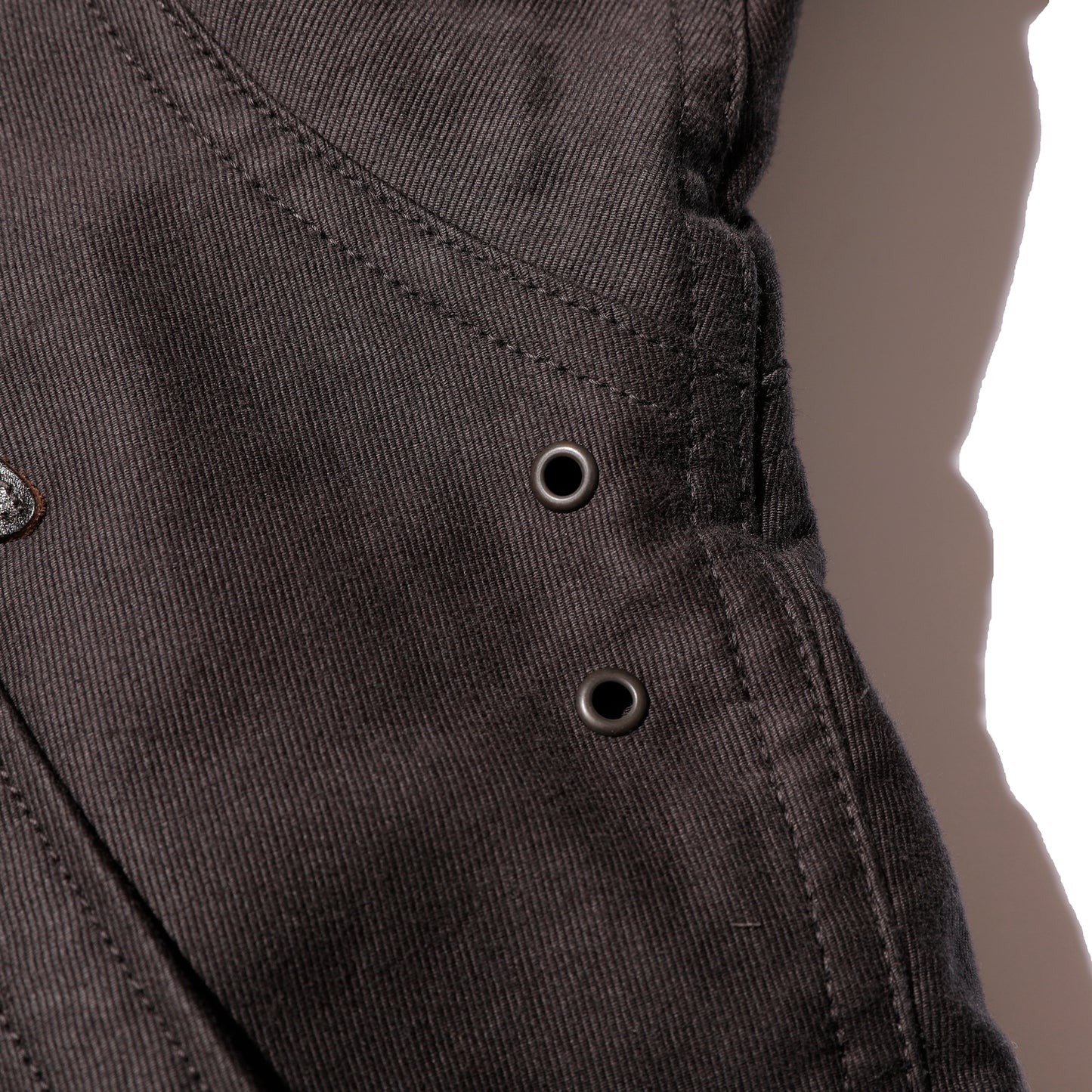 COLIMBO Observer Parka =Plain=【ZA-0144】