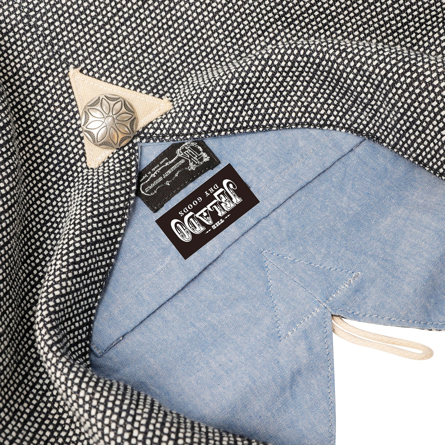 Loom Hobo/ full scale【JDG21627】