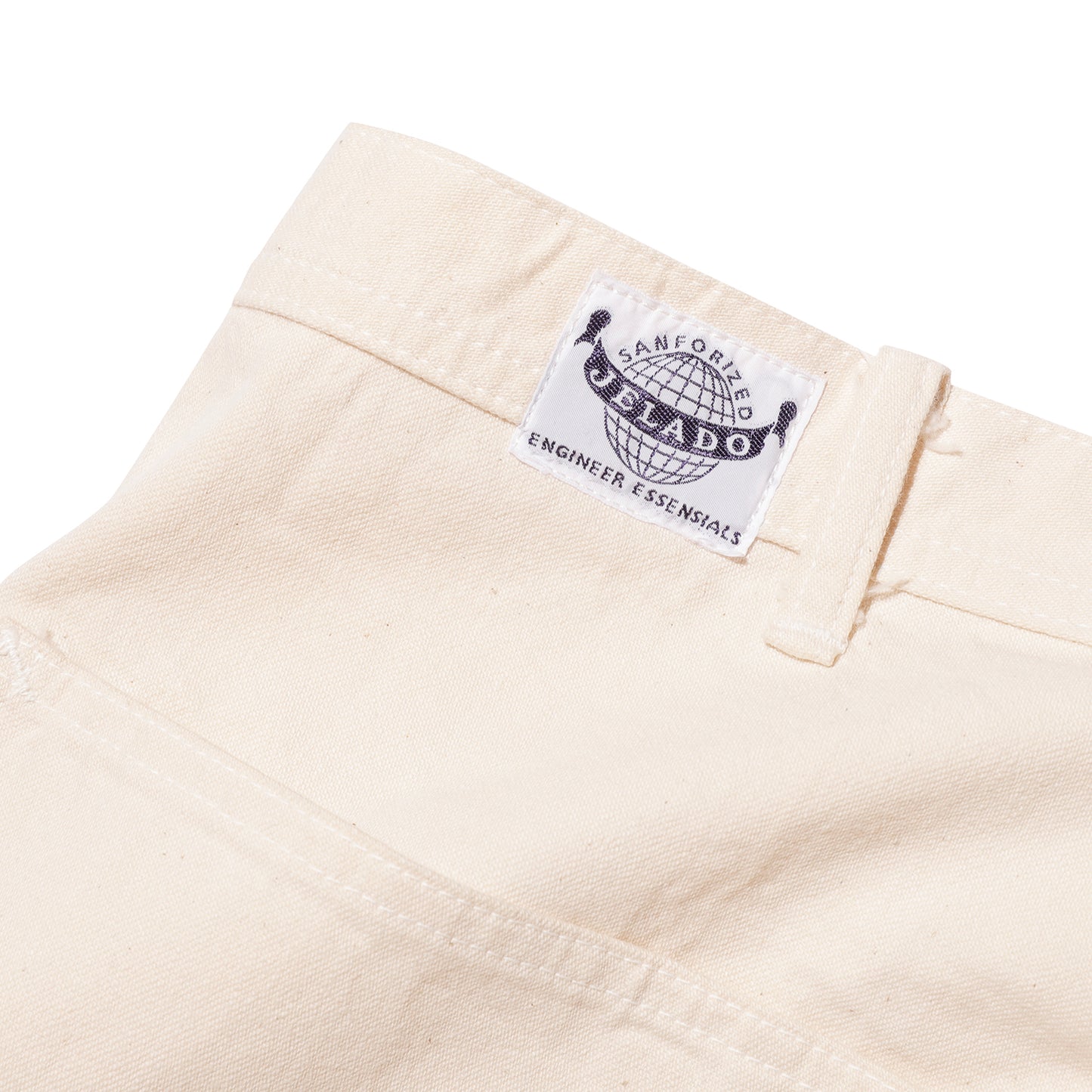 JELADO 311W Painter Pants【JP94311WVN】