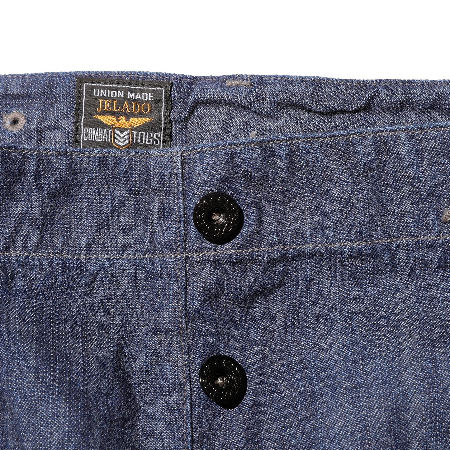 Monkey Trousers【CT11344ID】　
