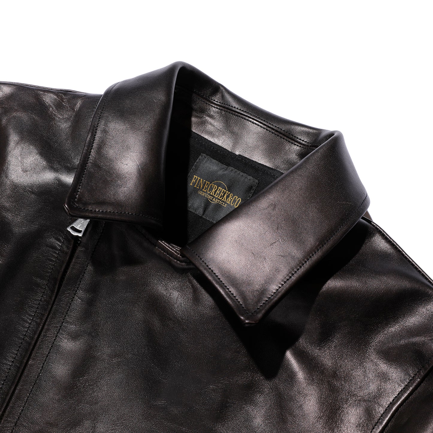 FINE CREEK ＆CO Berkeley【ACJK057】