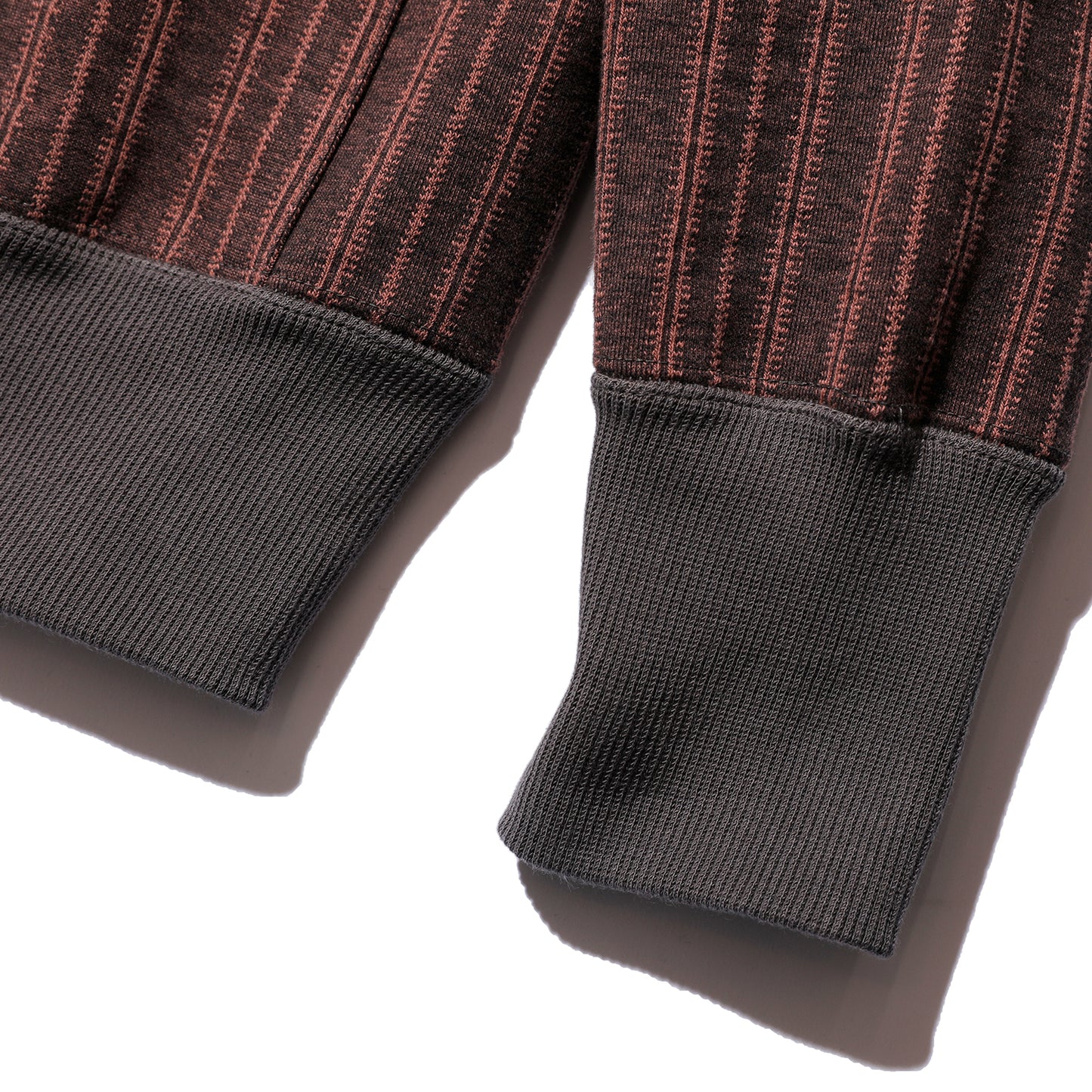 JELADO Mountain Man Fleece Cardigan【AG13231】