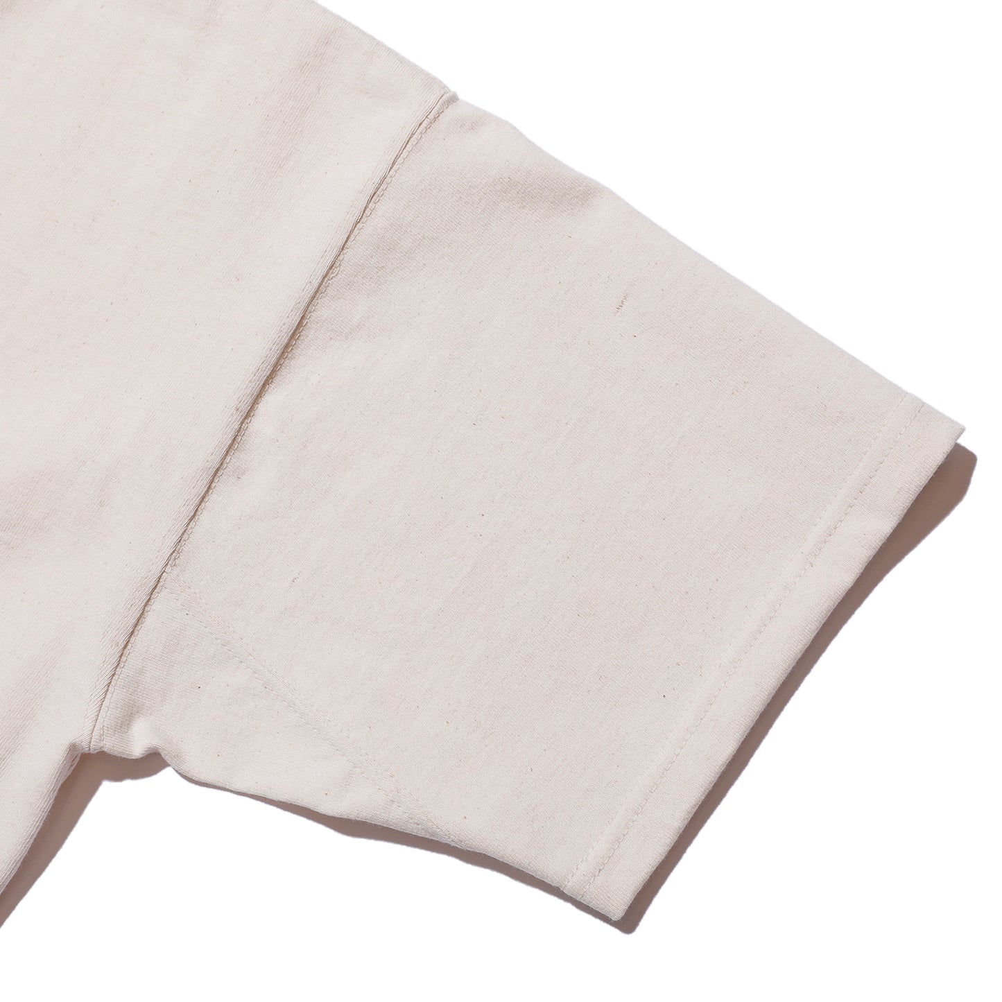 The 2 Monkeys Classic Henley Shirt【TM12244】