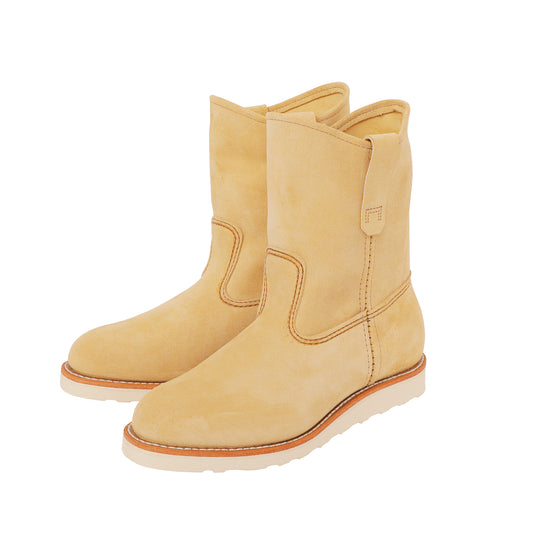 Redwing 9-inch Pecos【RW8168】