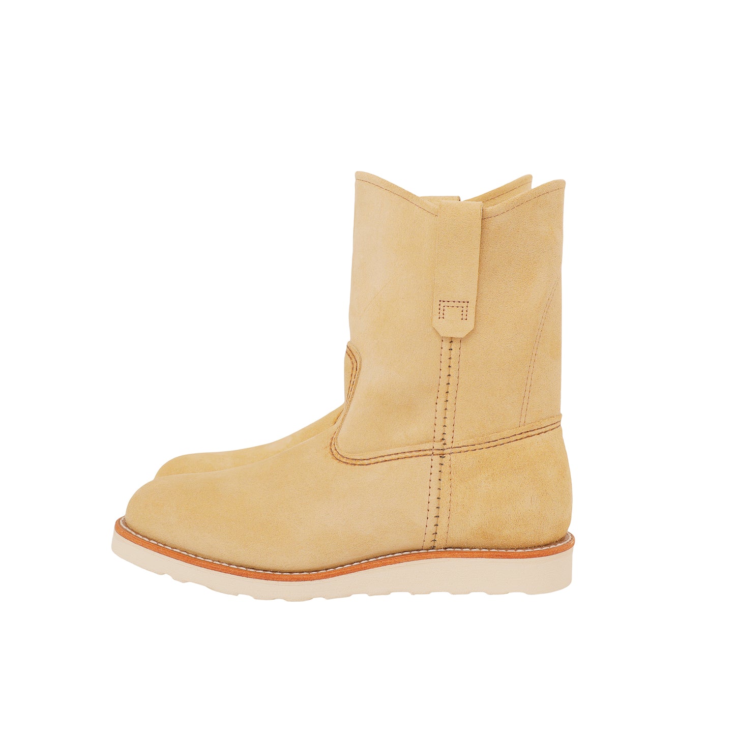 Redwing 9-inch Pecos【RW8168】