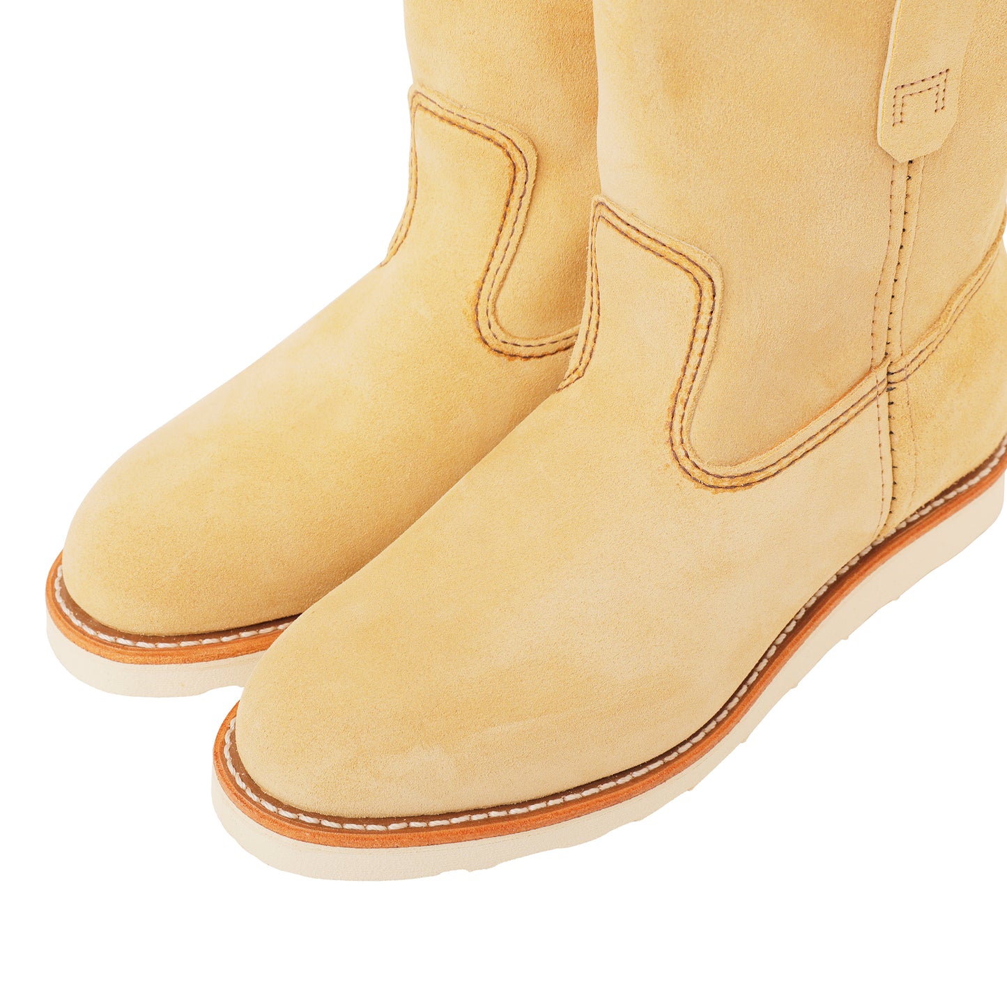 Redwing 9-inch Pecos【RW8168】