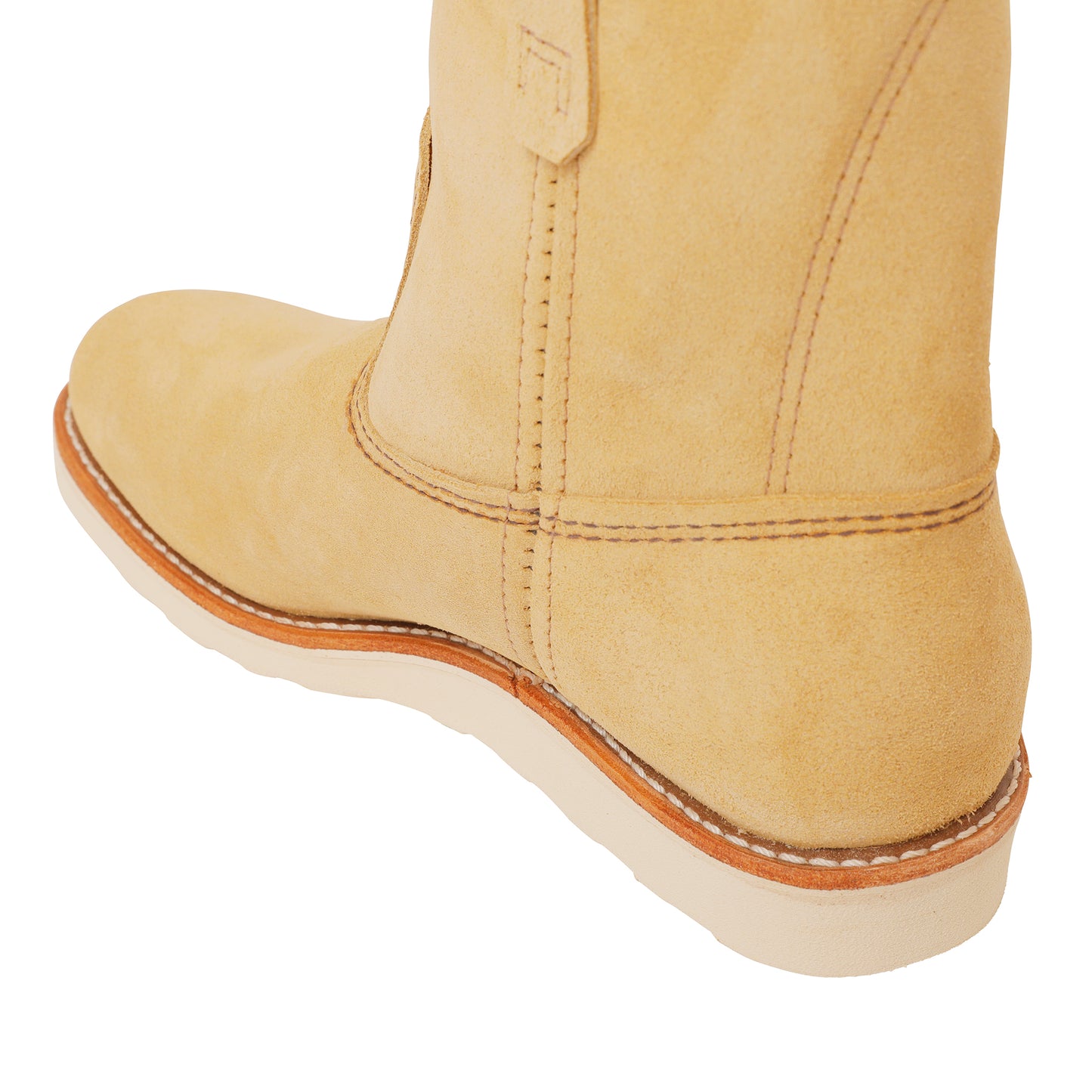 Redwing 9-inch Pecos【RW8168】