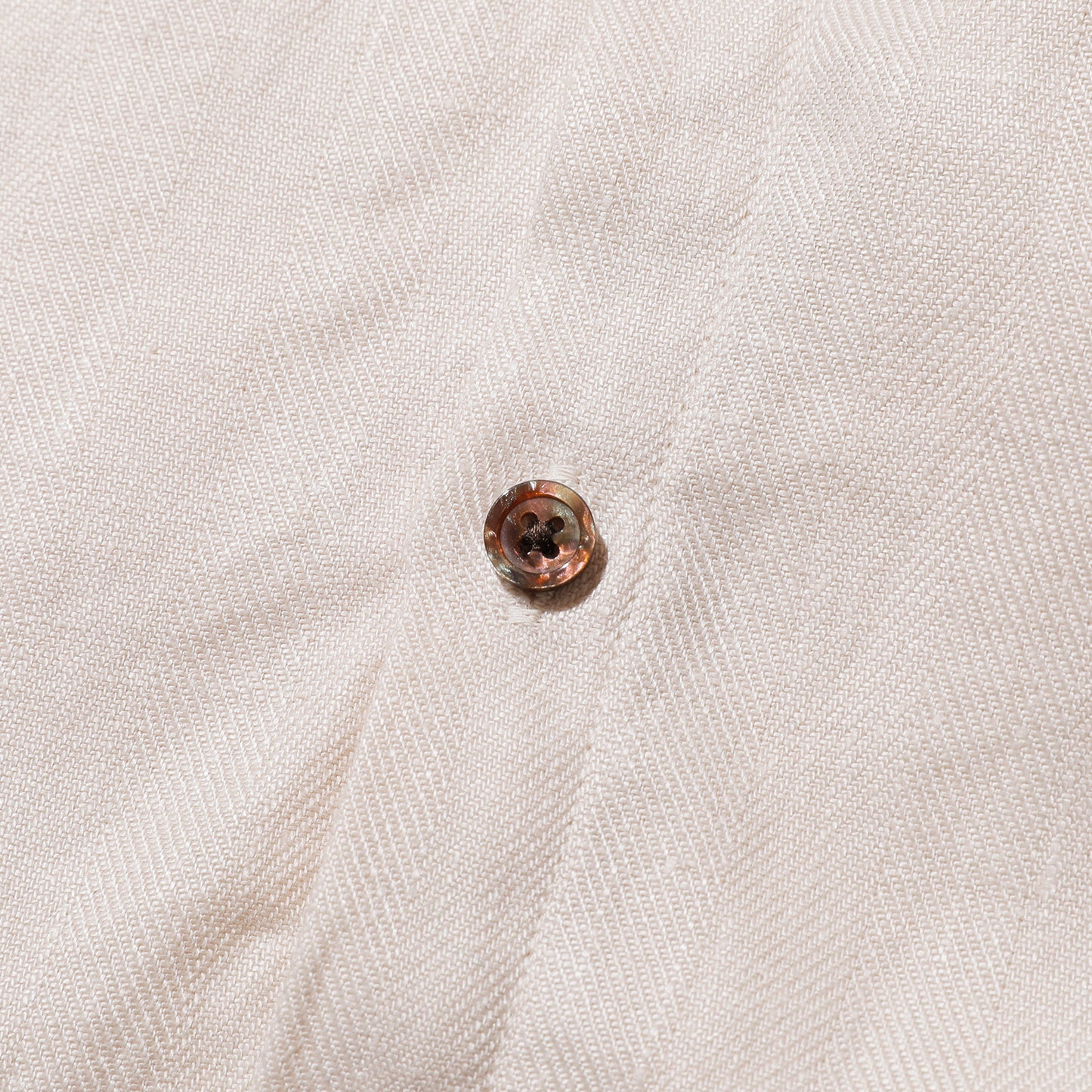 【Coming Soon】Linen Artisan Shirts【TM23133】