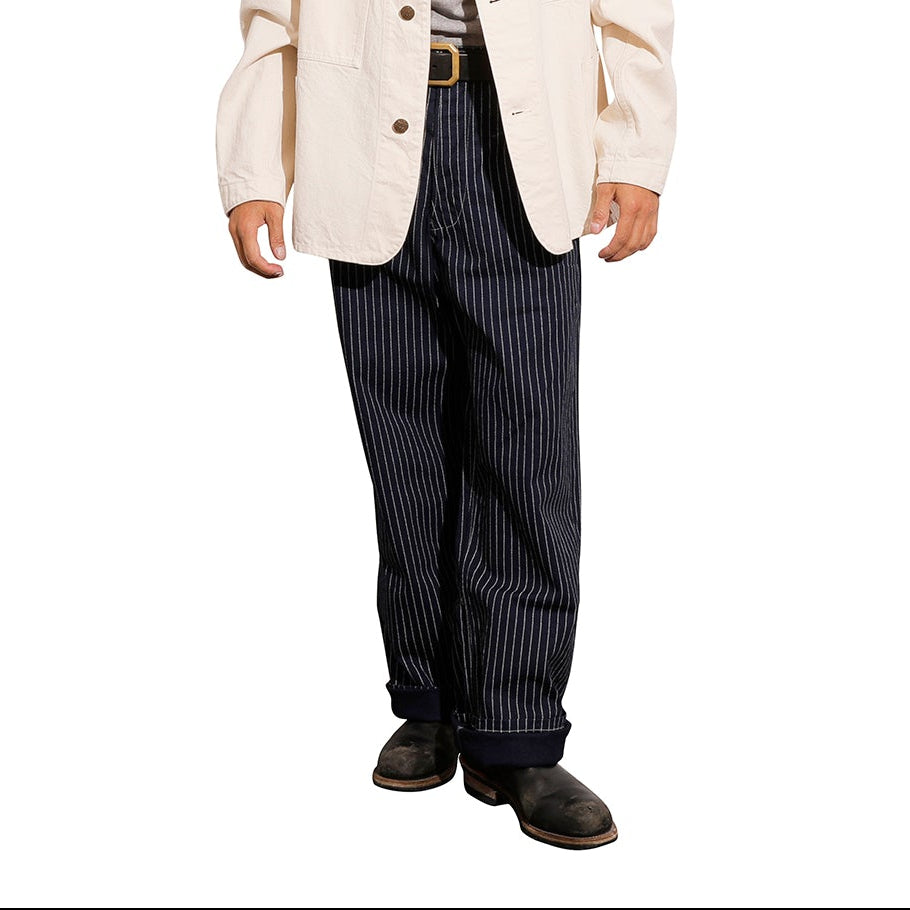 【ご予約商品 6月末入荷予定】Dugout Trousers【AG21322】