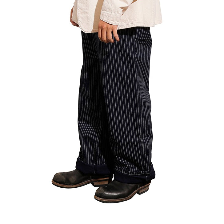 【ご予約商品 6月末入荷予定】Dugout Trousers【AG21322】