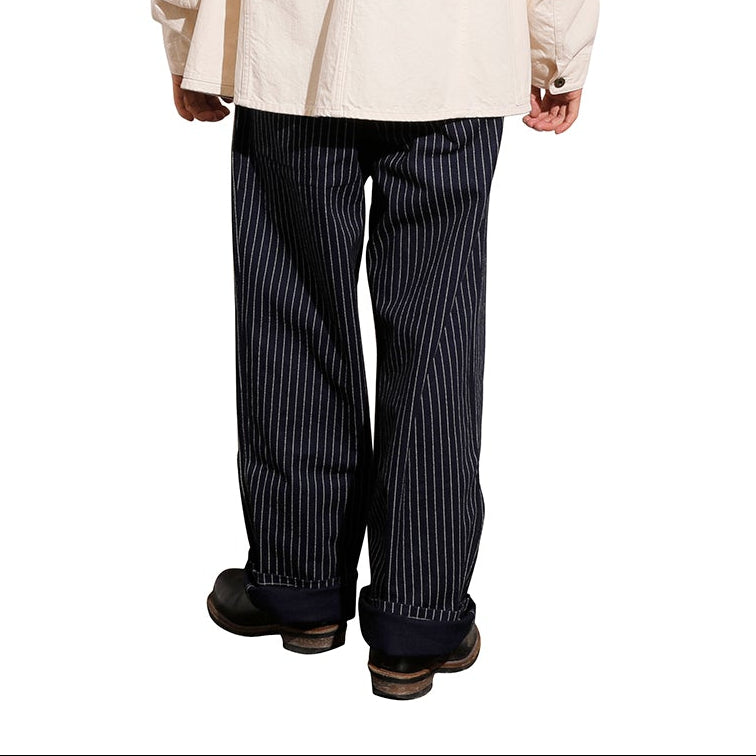 【ご予約商品 6月末入荷予定】Dugout Trousers【AG21322】