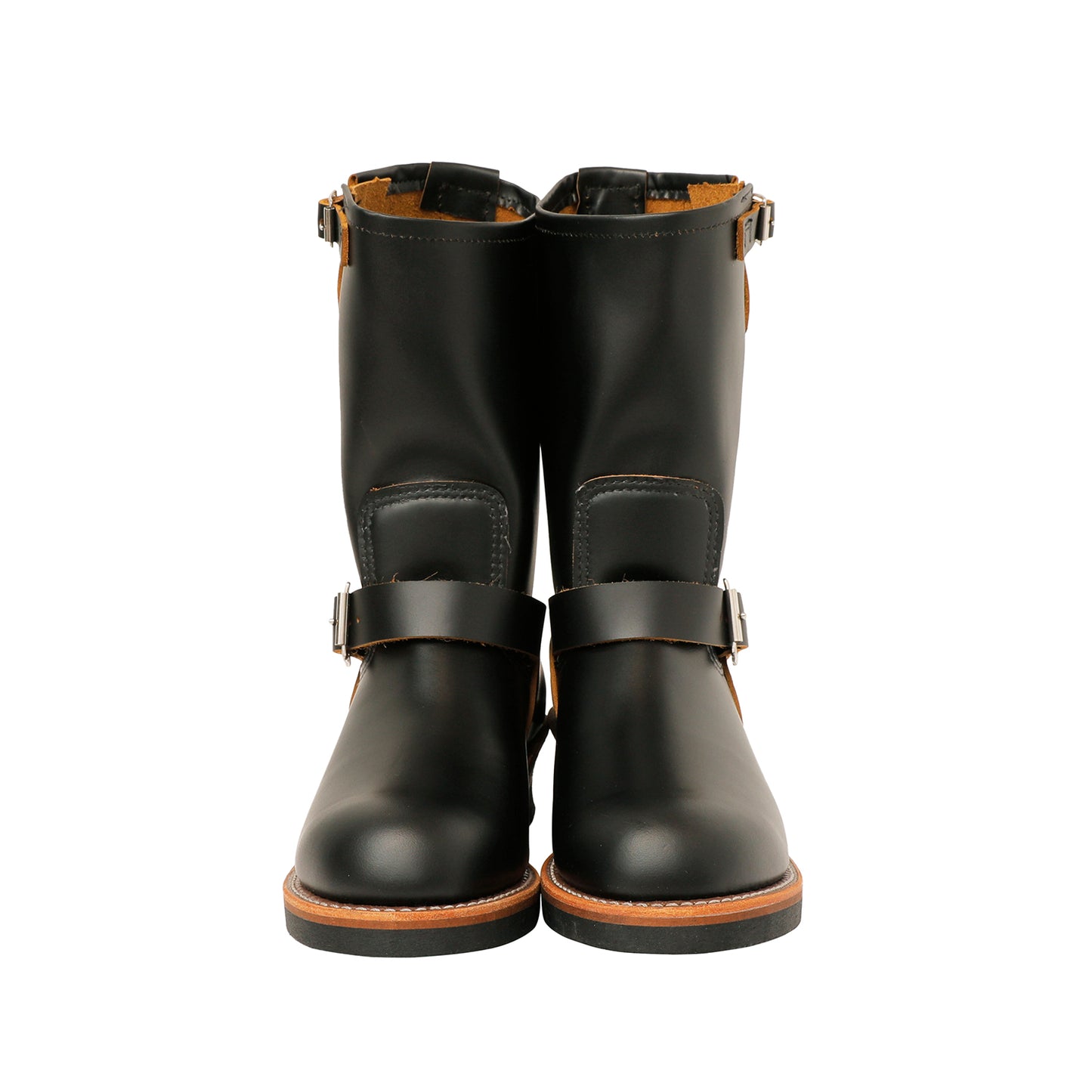 Redwing 11-inch Engineer (Non-Steel Toe) "Stovepipe"【RW2966】
