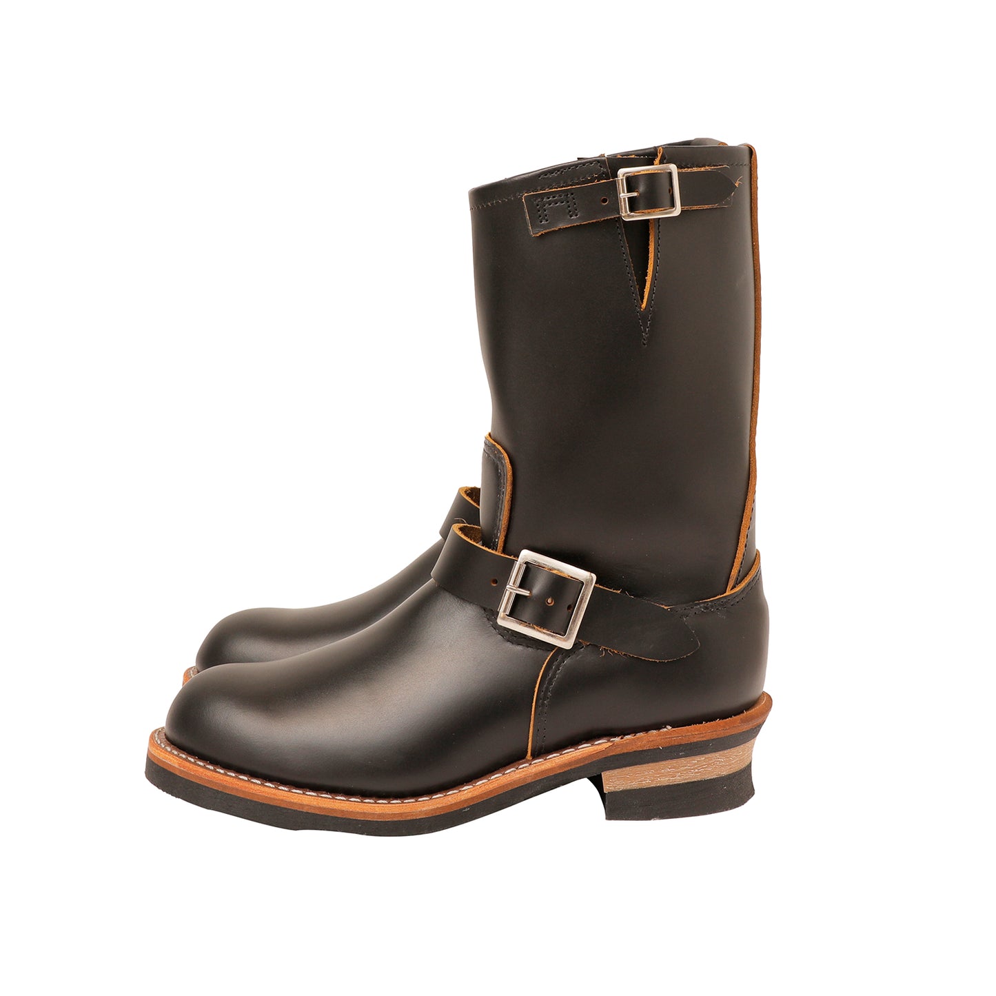 Redwing 11-inch Engineer (Non-Steel Toe) "Stovepipe"【RW2966】