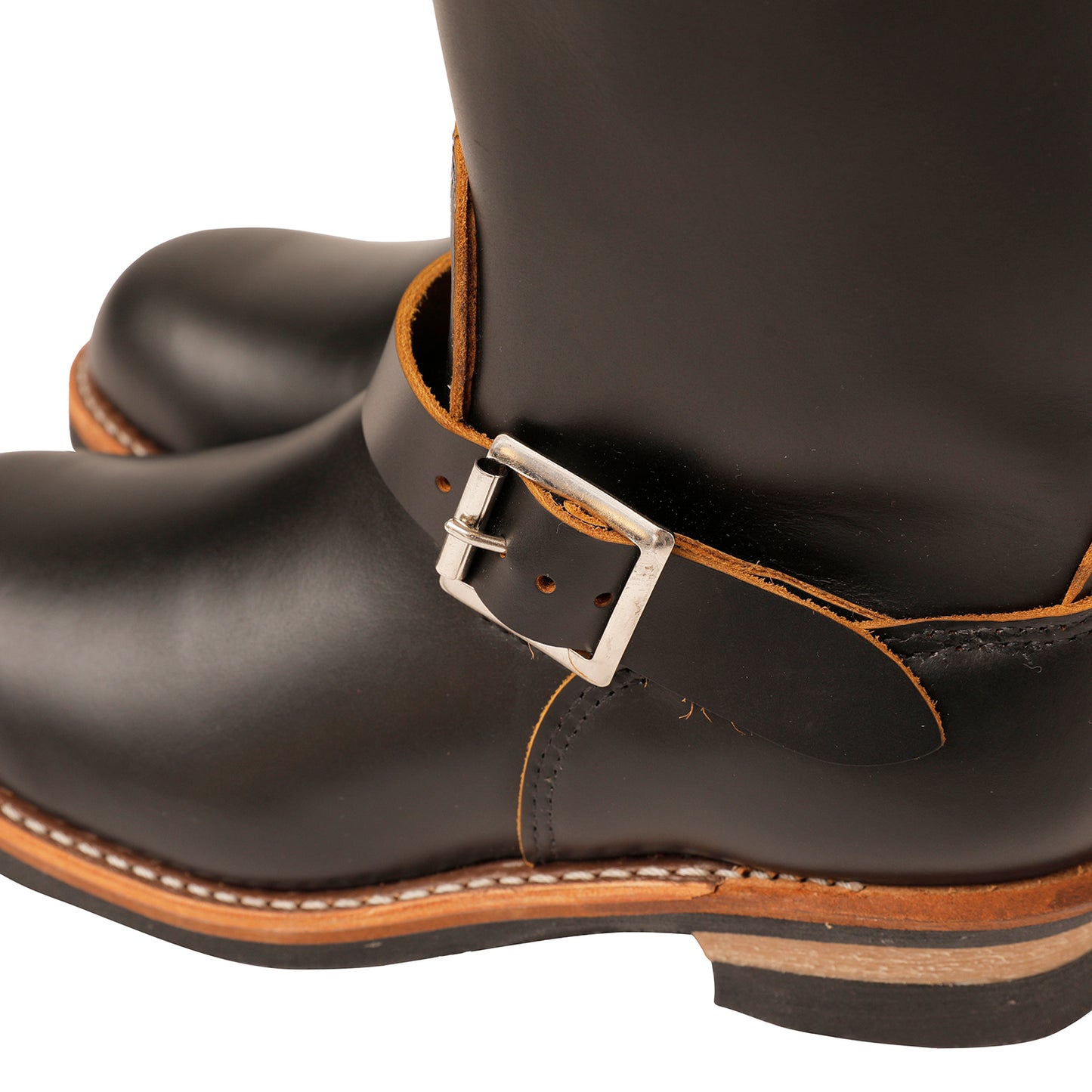 Redwing 11-inch Engineer (Non-Steel Toe) "Stovepipe"【RW2966】