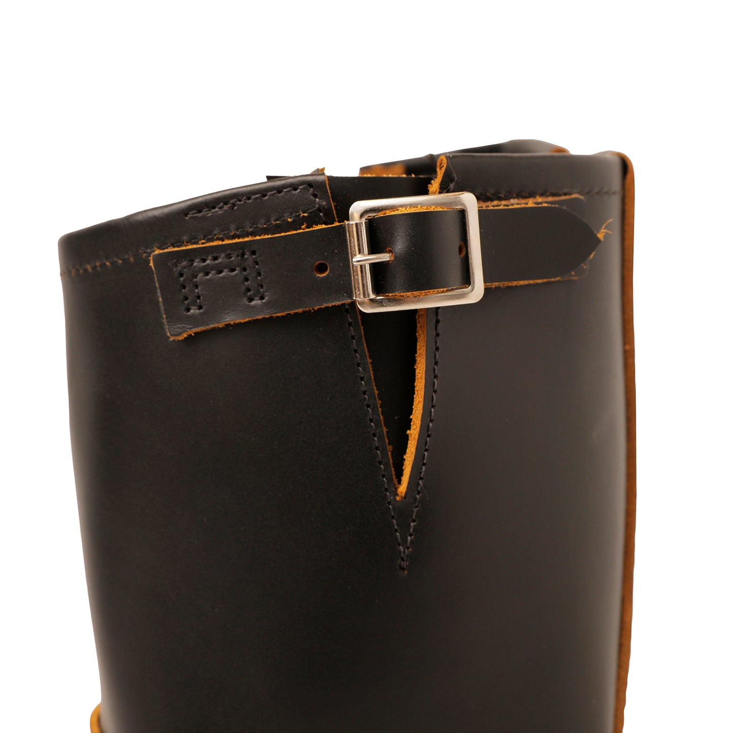 Redwing 11-inch Engineer (Non-Steel Toe) "Stovepipe"【RW2966】