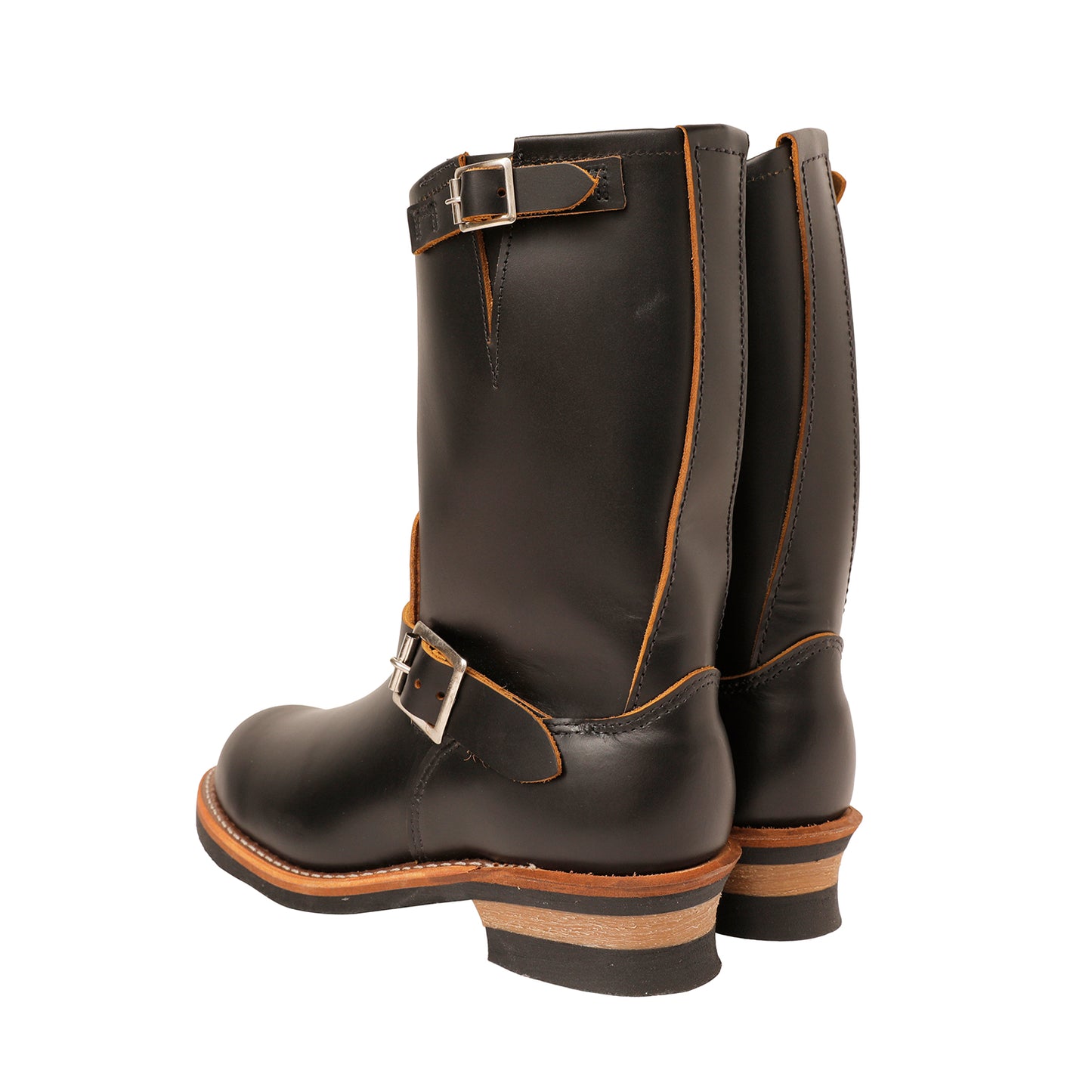Redwing 11-inch Engineer (Non-Steel Toe) "Stovepipe"【RW2966】