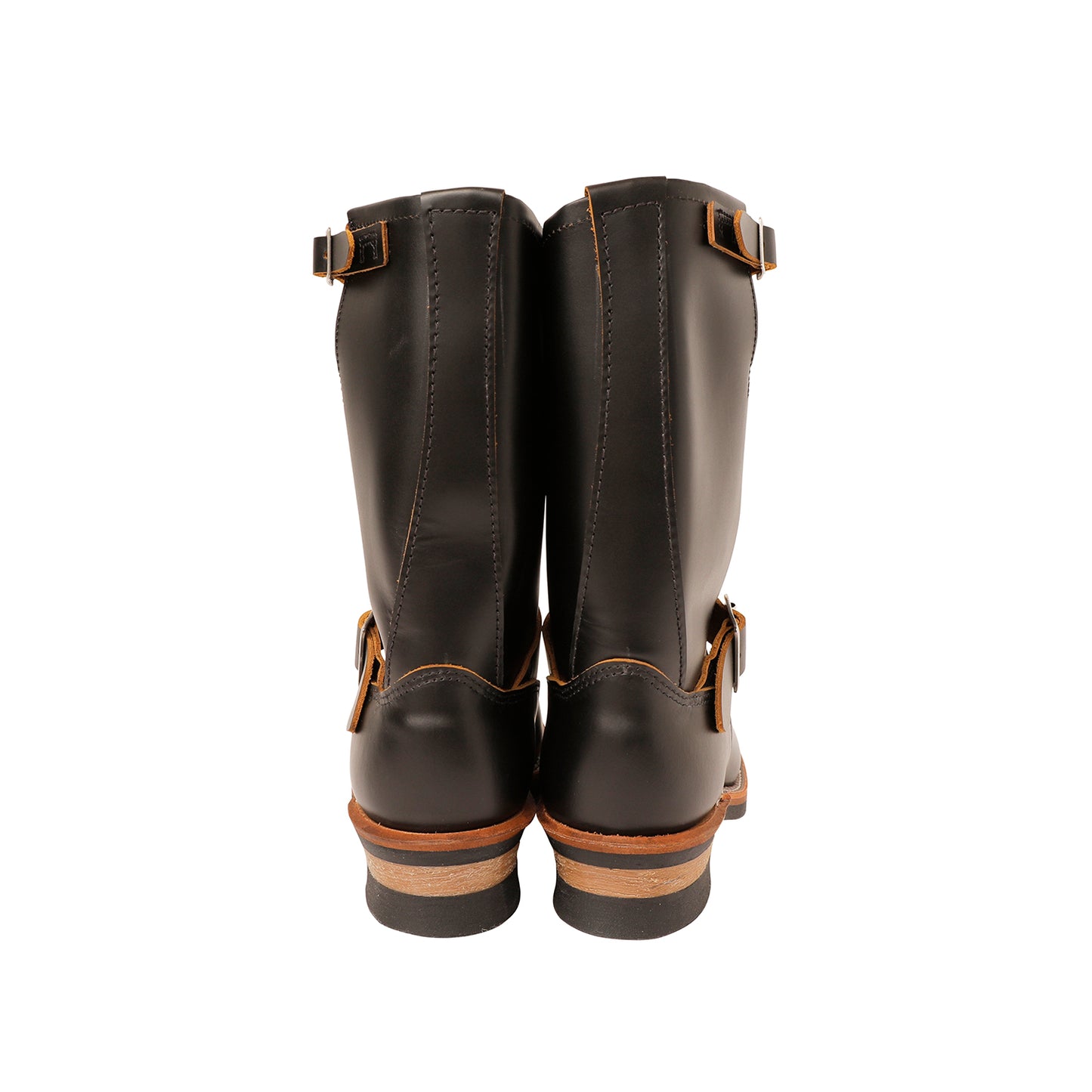 Redwing 11-inch Engineer (Non-Steel Toe) "Stovepipe"【RW2966】