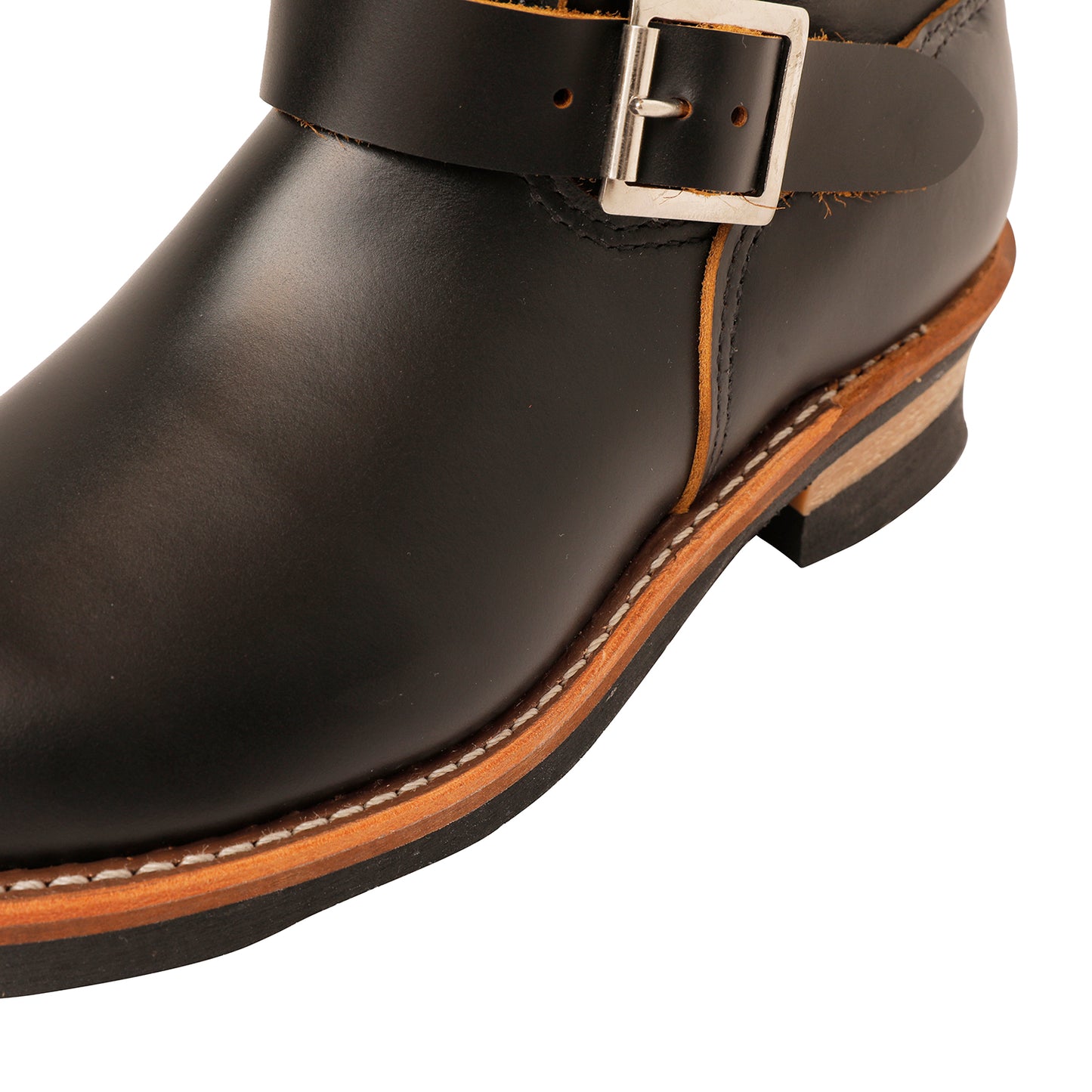 Redwing 11-inch Engineer (Non-Steel Toe) "Stovepipe"【RW2966】