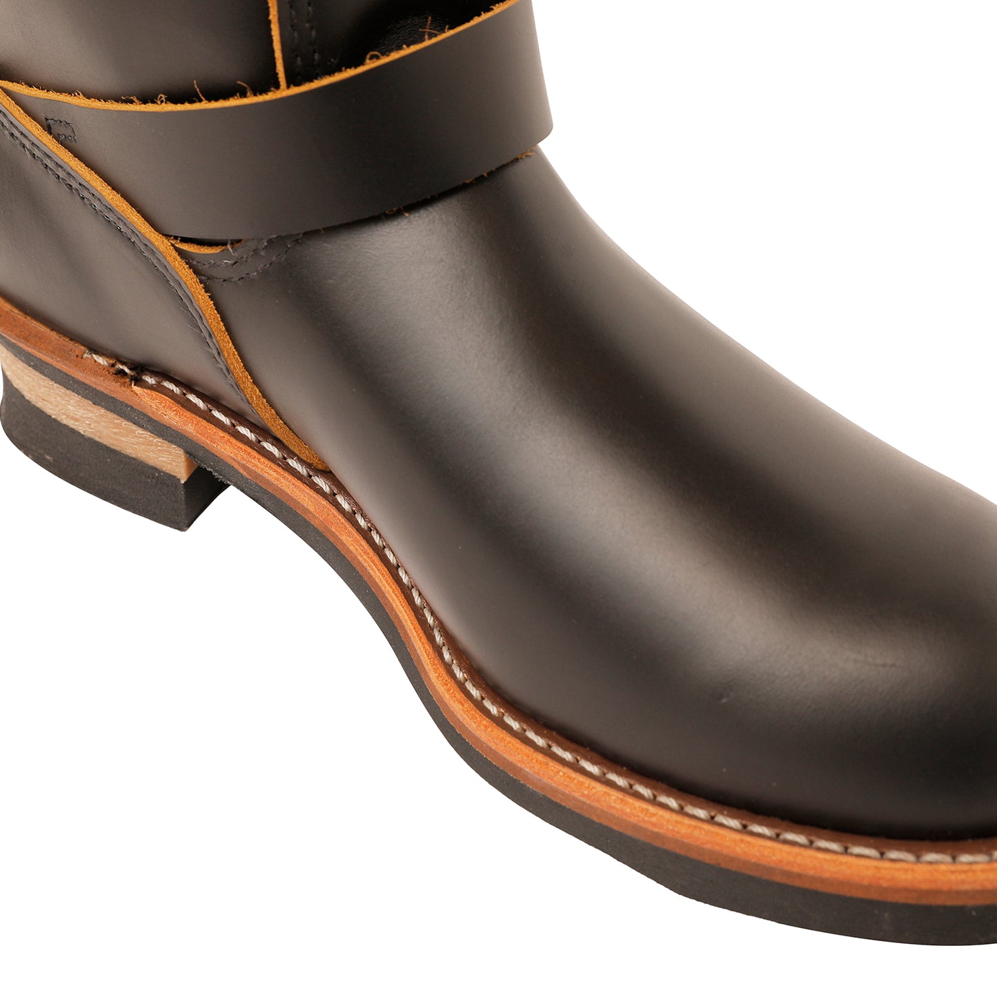 Redwing 11-inch Engineer (Non-Steel Toe) "Stovepipe"【RW2966】