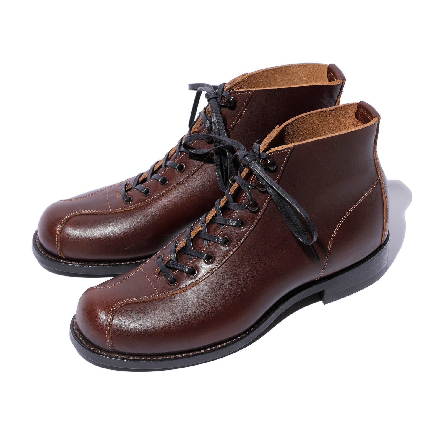 【Coming Soon】The 2 Monkeys RANDONNÈE Brown【TM12952】