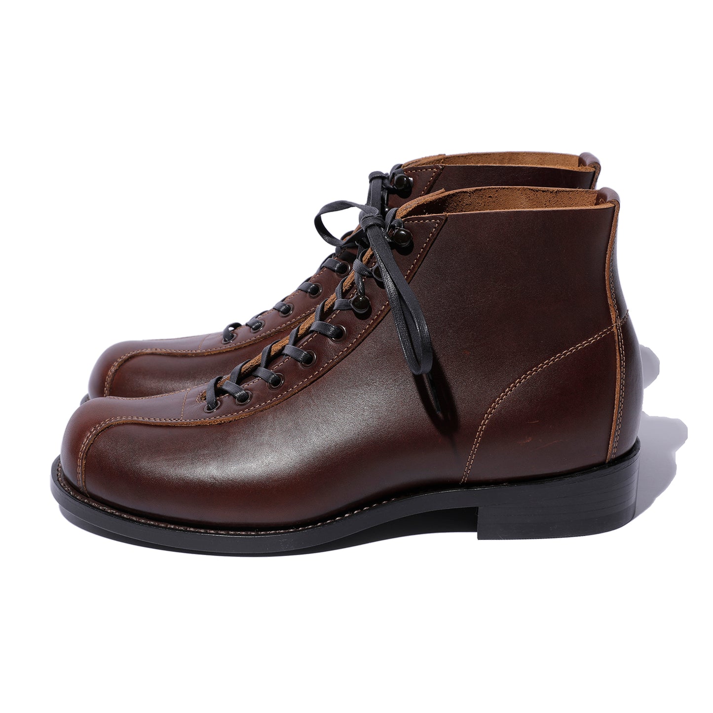 The 2 Monkeys RANDONNÈE Brown【TM12952】