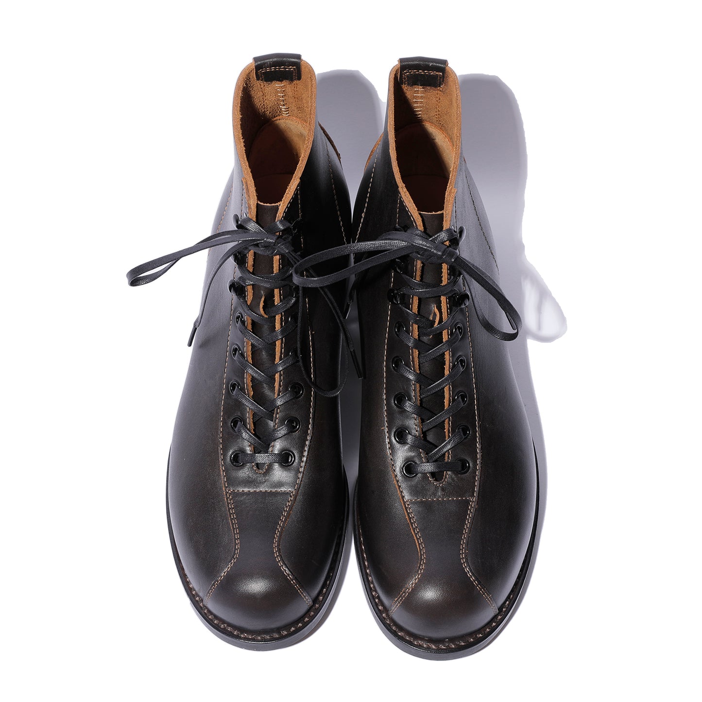 【Coming Soon】The 2 Monkeys RANDONNÈE Gunmetal【TM12952】