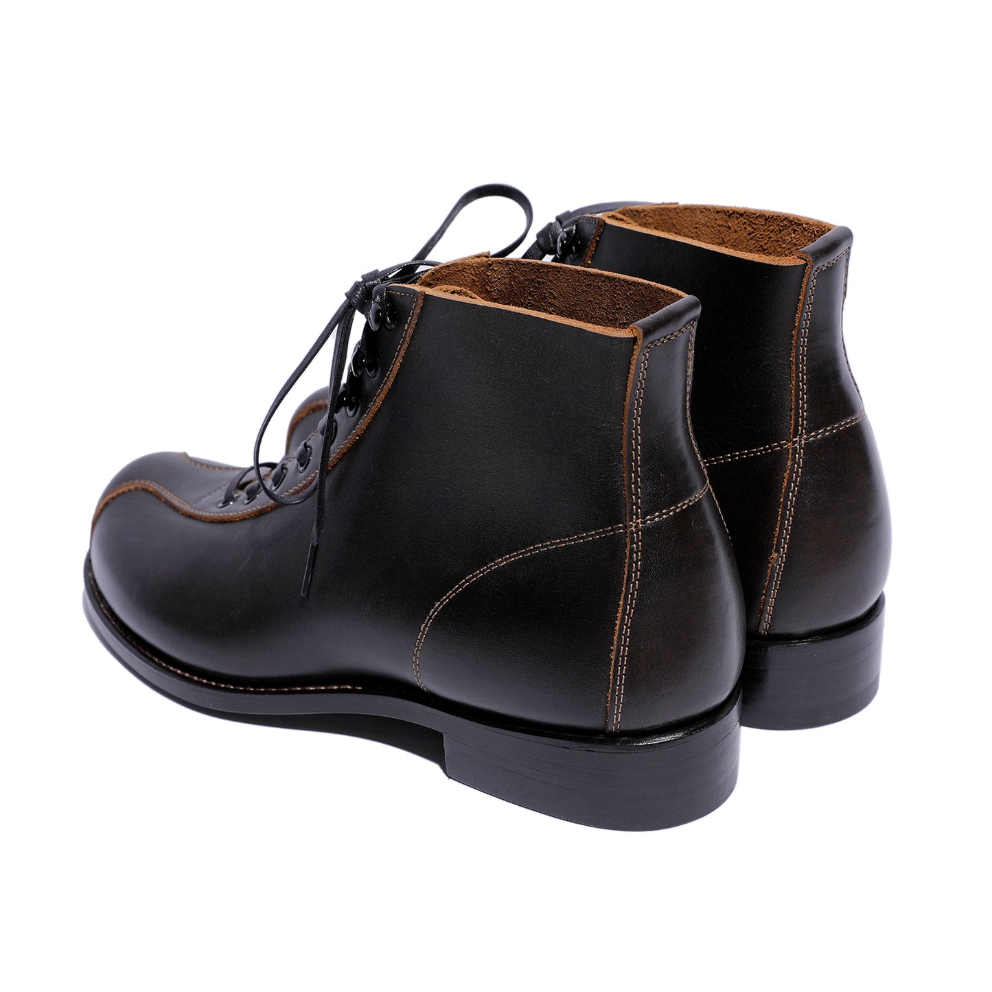 【Coming Soon】The 2 Monkeys RANDONNÈE Gunmetal【TM12952】
