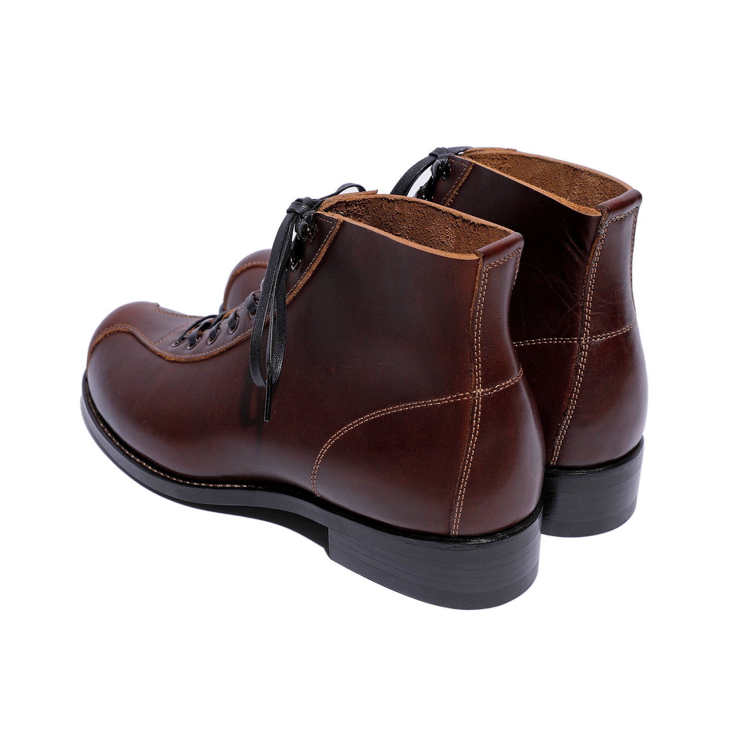 【Coming Soon】The 2 Monkeys RANDONNÈE Brown【TM12952】