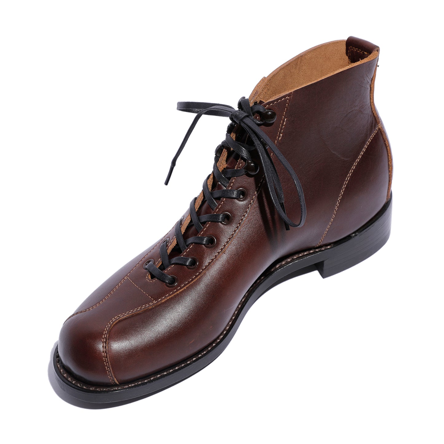 【Coming Soon】The 2 Monkeys RANDONNÈE Brown【TM12952】