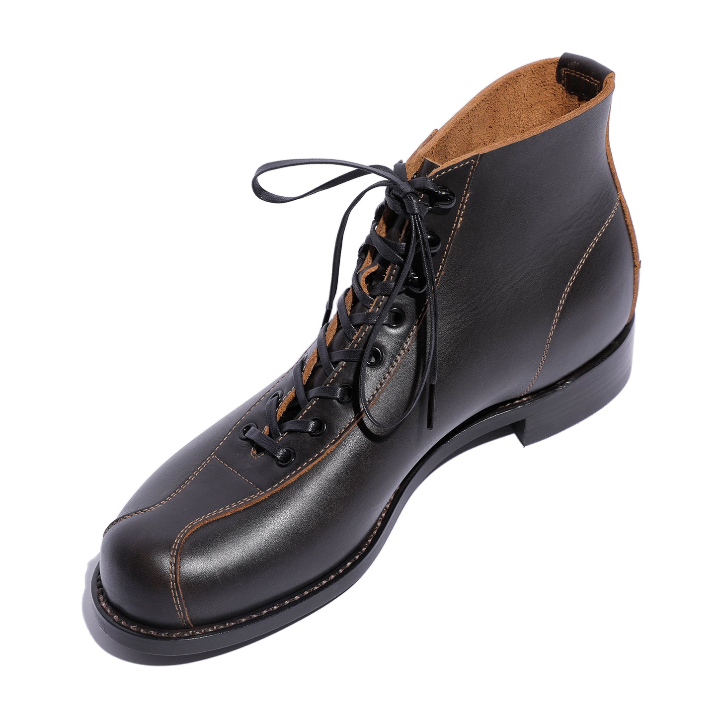 The 2 Monkeys RANDONNÈE Gunmetal【TM12952】