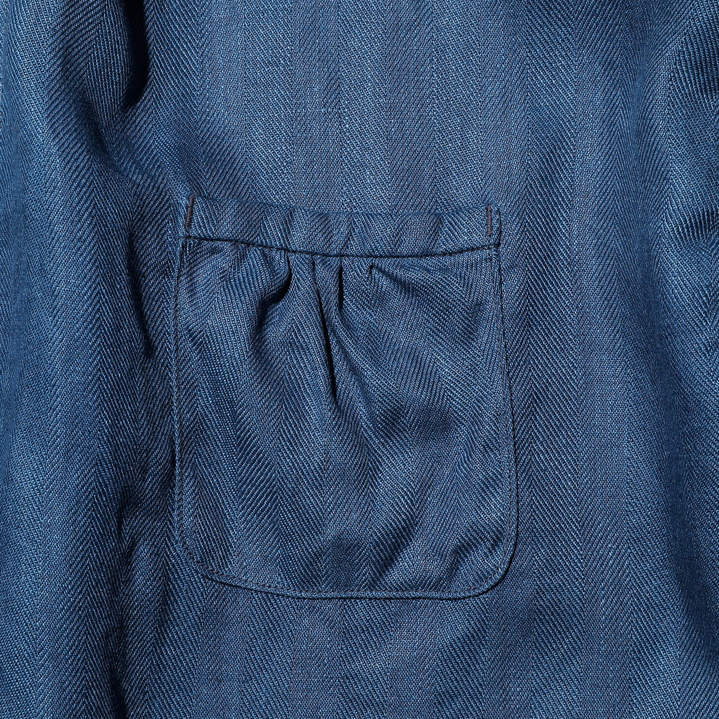 【Coming Soon】Linen Artisan Shirts【TM23133】